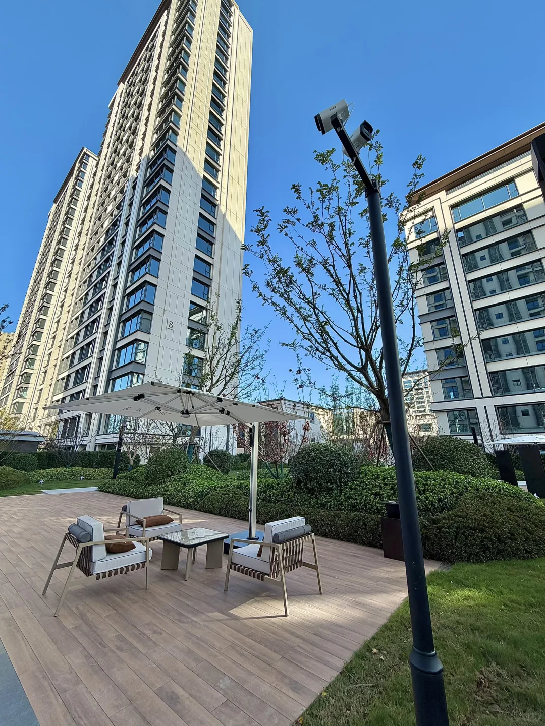 邯郸 终于住上了梦想的房子