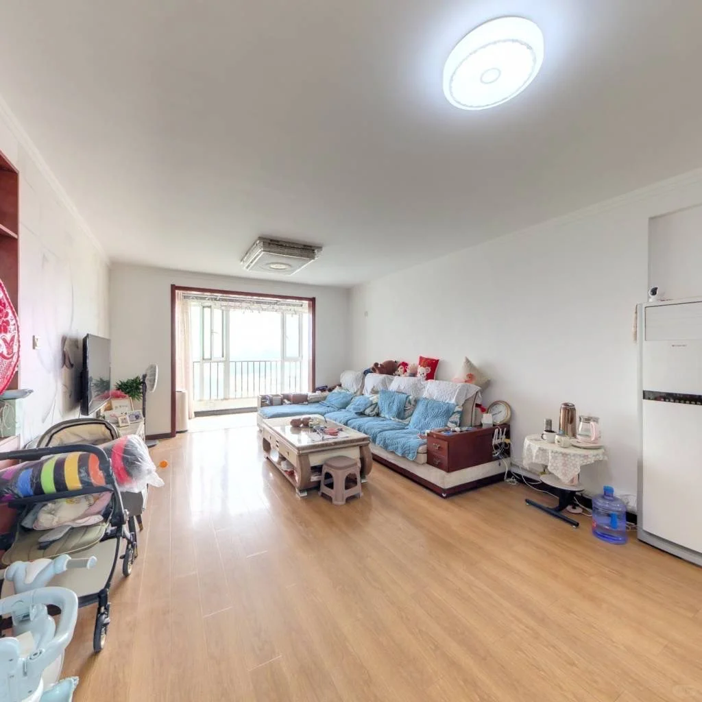 邯郸德馨园小区｜自家房子诚意出售🏠