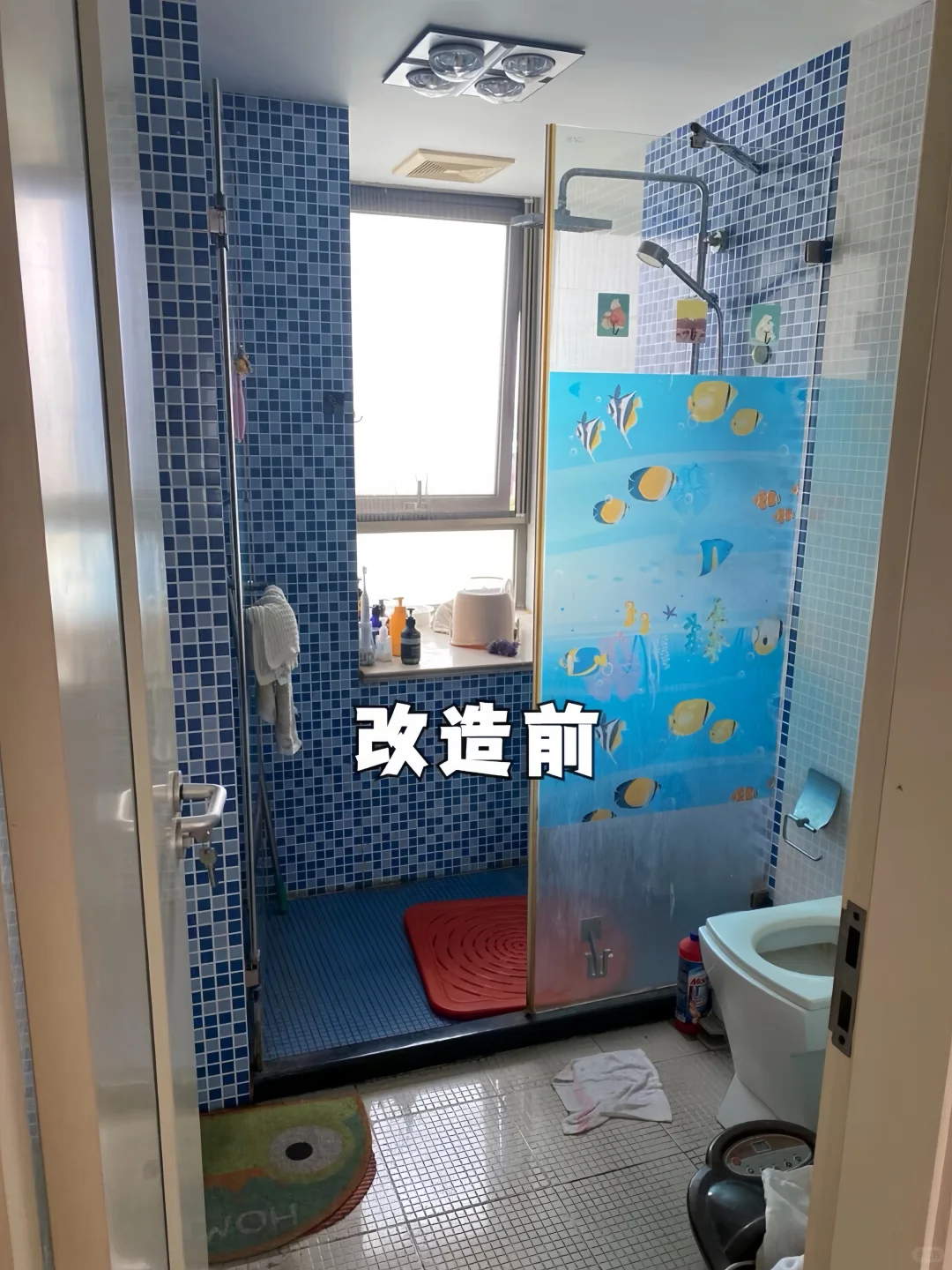 姐妹们，无锡二手房翻新，5W预算真的够！