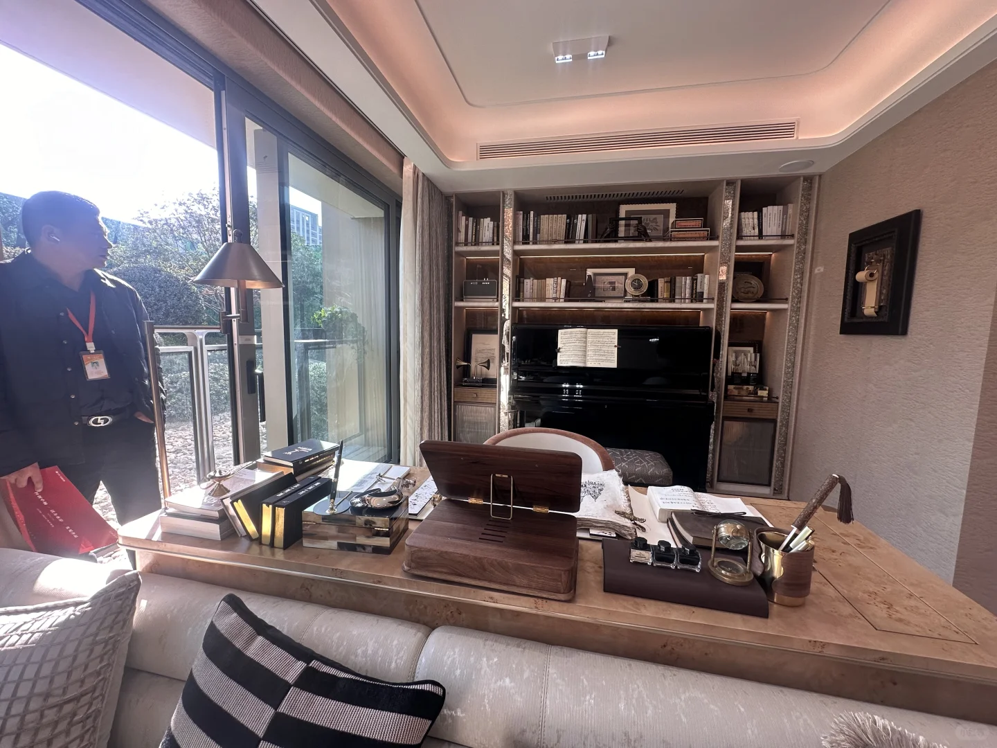 盛大开盘！颛桥保利都汇合煦——央企品质红盘