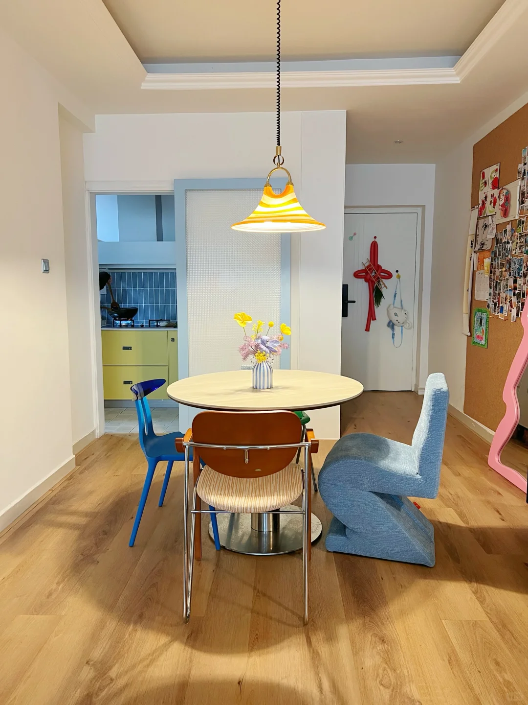 30岁，拥有了屁大点儿的家🏠