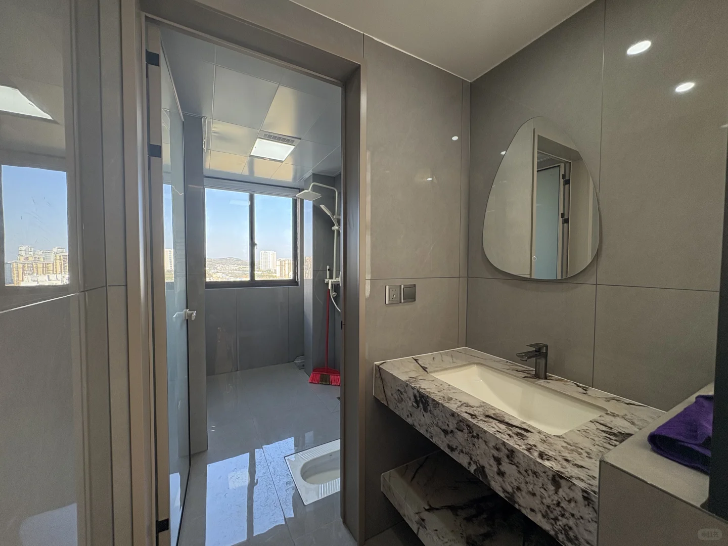 安顺 二手房 南马旁边三房两厅两卫