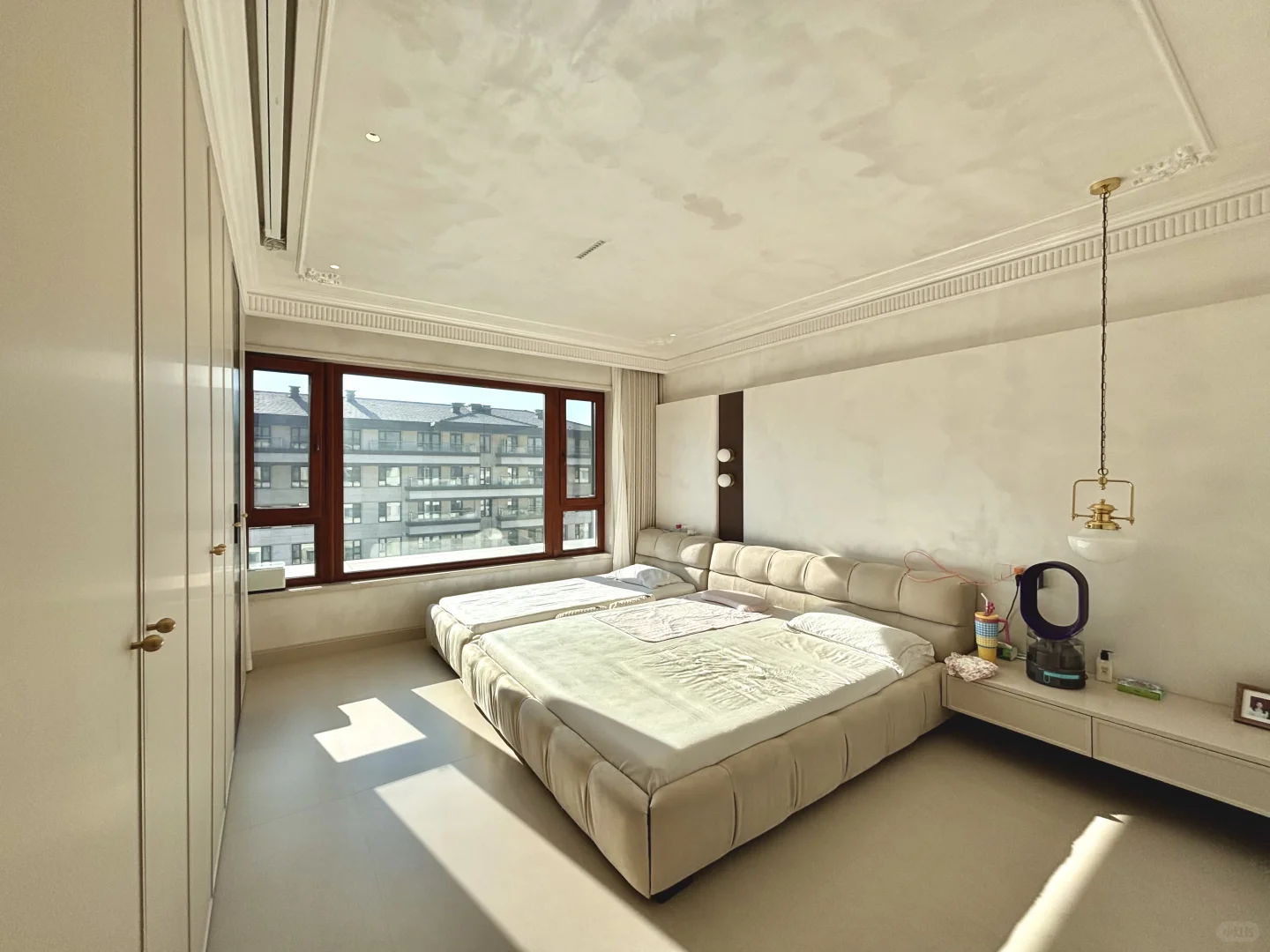 长春买房 南三环一梯一户电梯洋房 分享