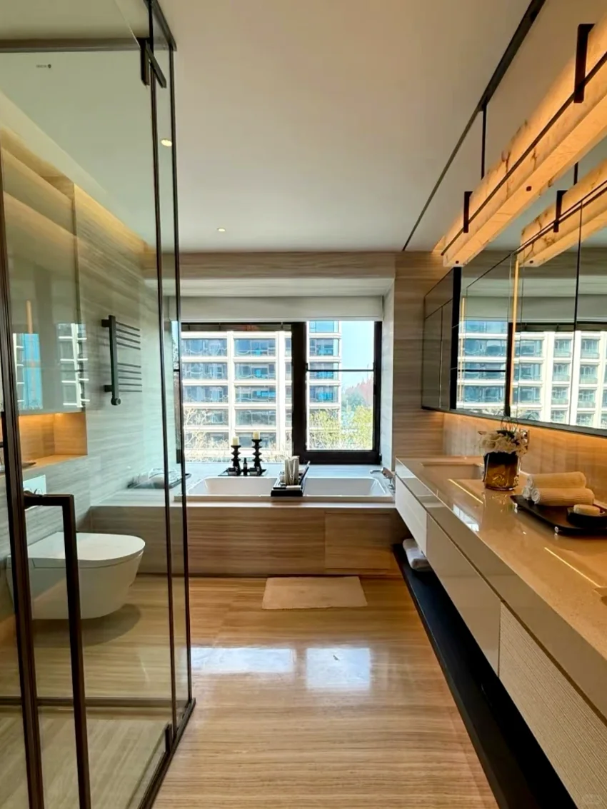 乌鲁木齐沙区🏡高端落地窗洋房！65万一套💥