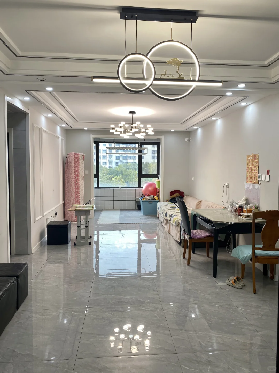 天津自家房急卖+带车位+北京往返拼车