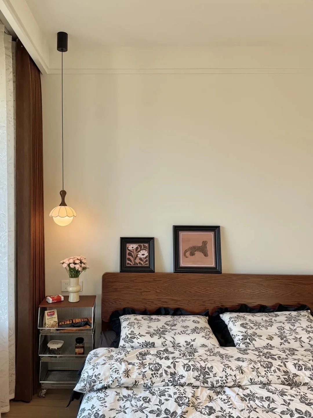 高新区精装修套二🏡一口价48万！现场可小刀