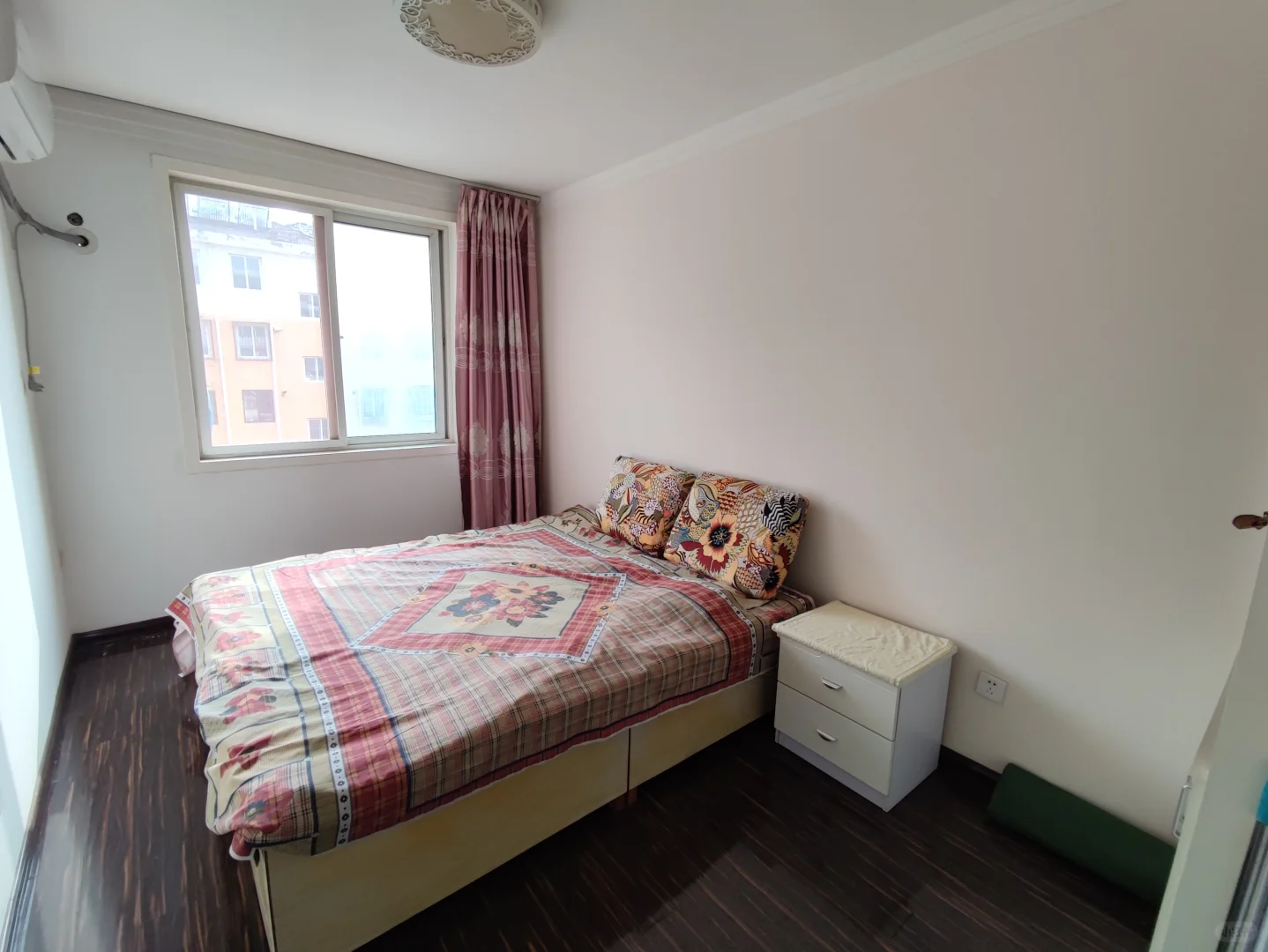 峰峰彭城精装修地暖房个人出售 自家房子出售