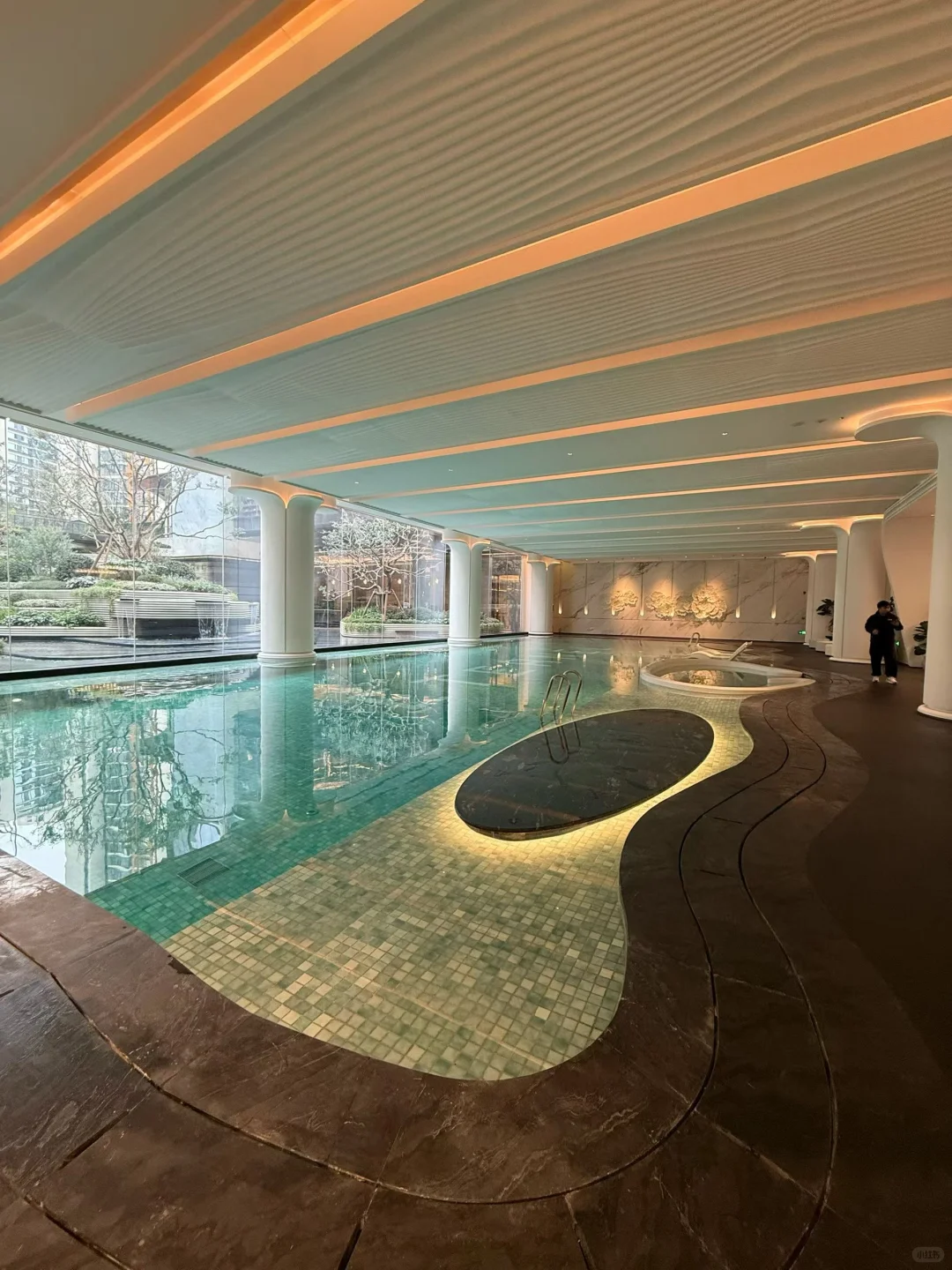 在成都27岁住进了梦中情房！