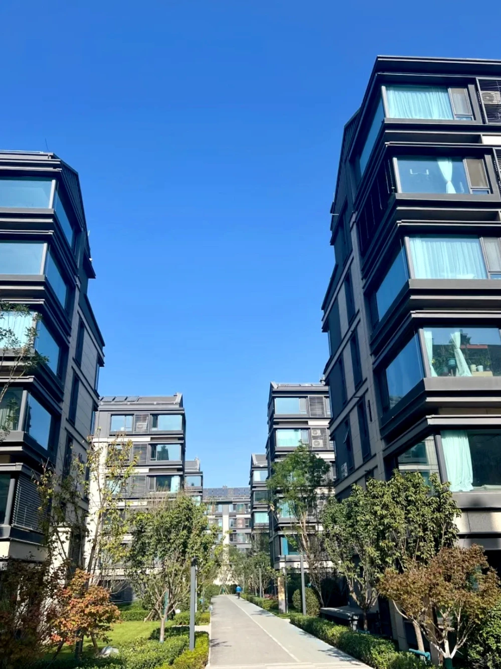 乌鲁木齐沙区🏡高端落地窗洋房！65万一套💥