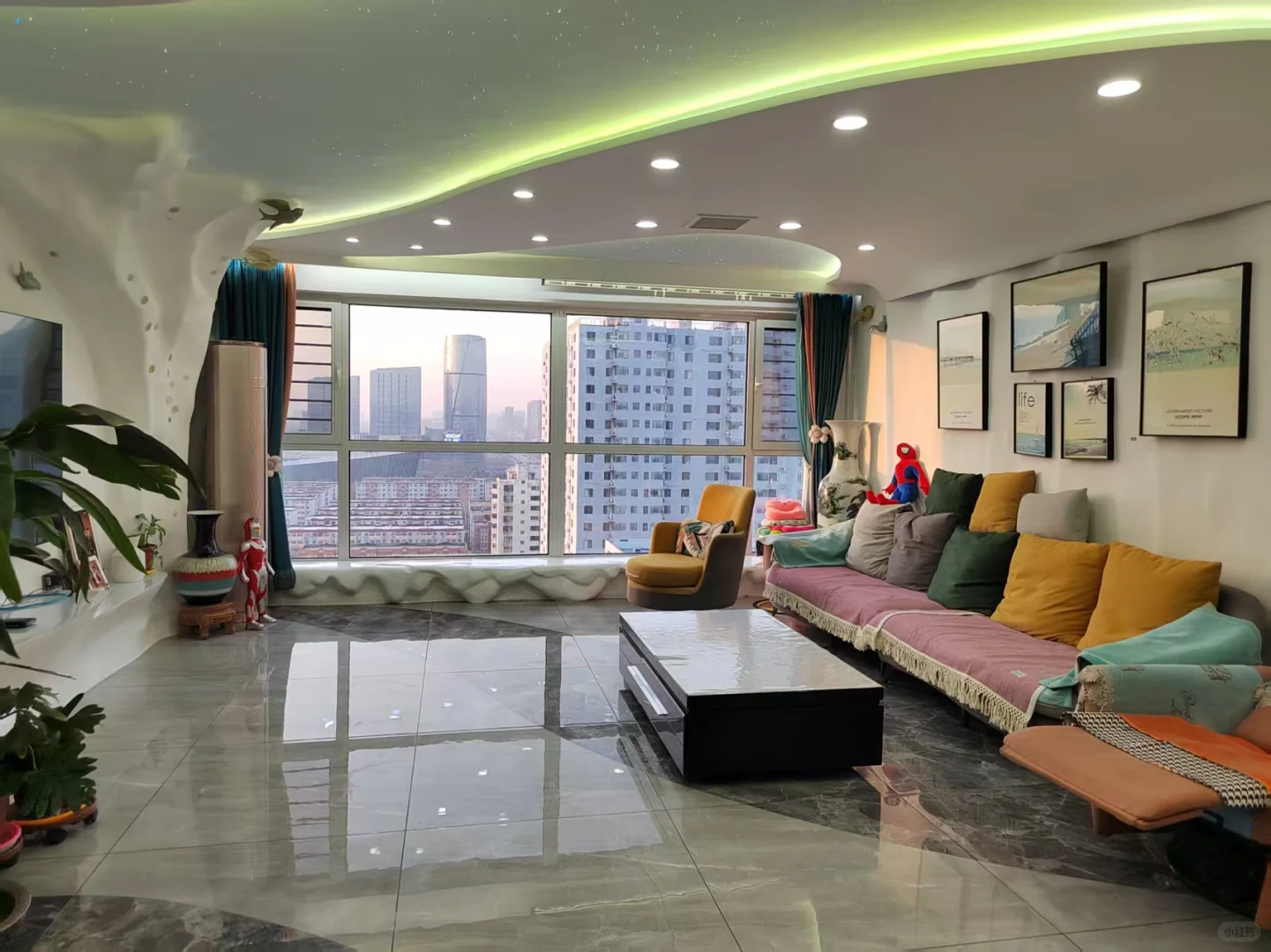 都说小红书卖房快！我也来试试✨邯郸连城别苑