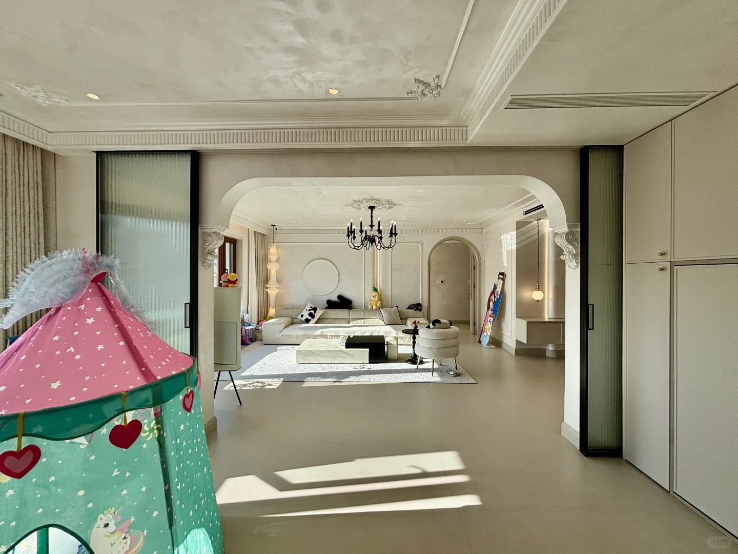 长春买房 南三环一梯一户电梯洋房 分享