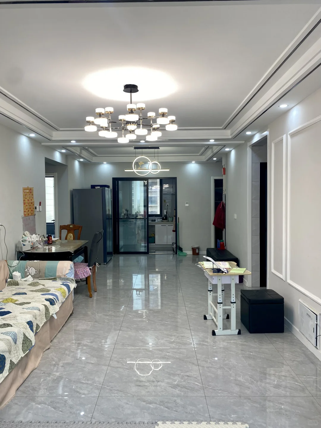 天津自家房急卖+带车位+北京往返拼车