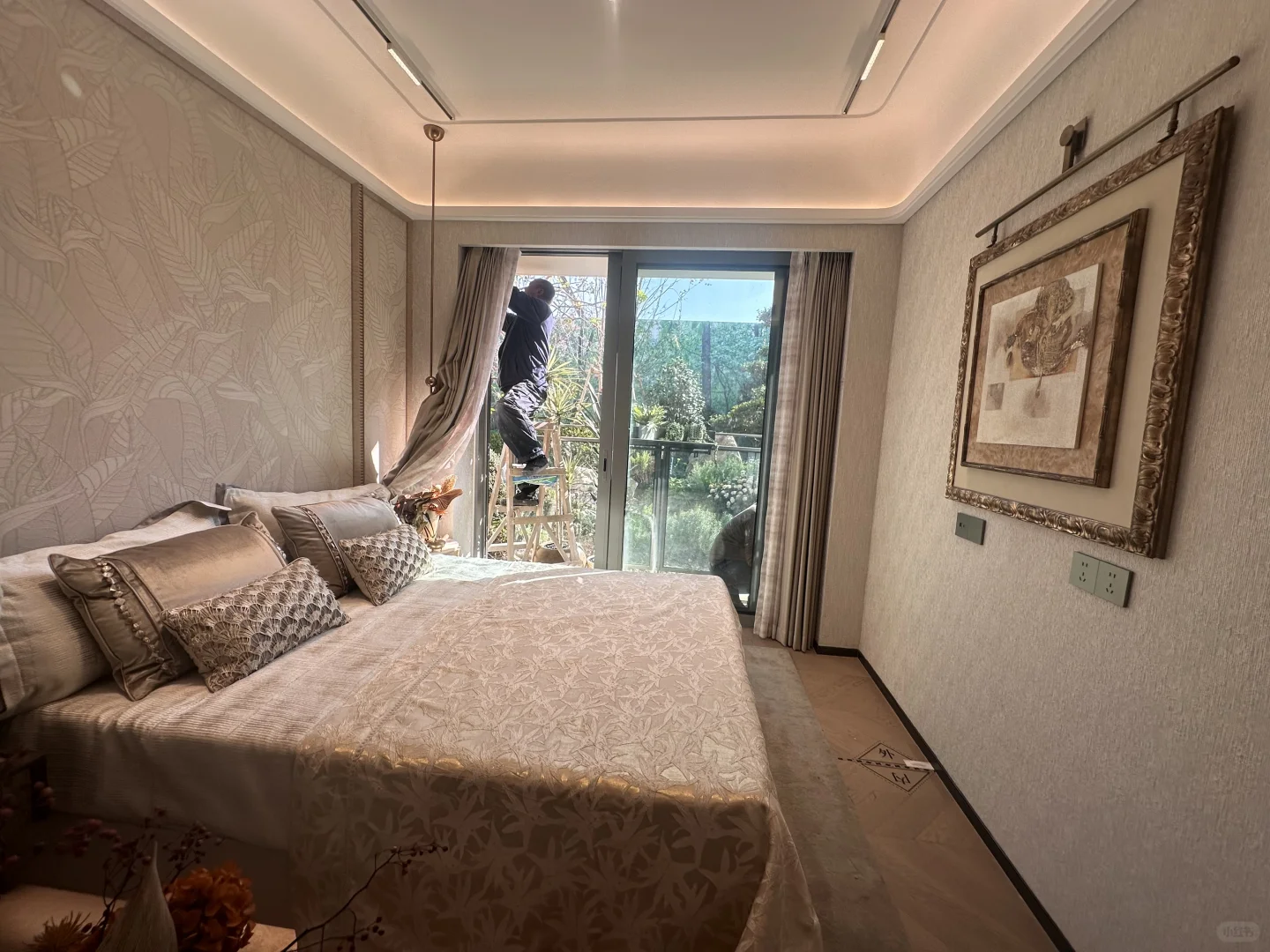 盛大开盘！颛桥保利都汇合煦——央企品质红盘