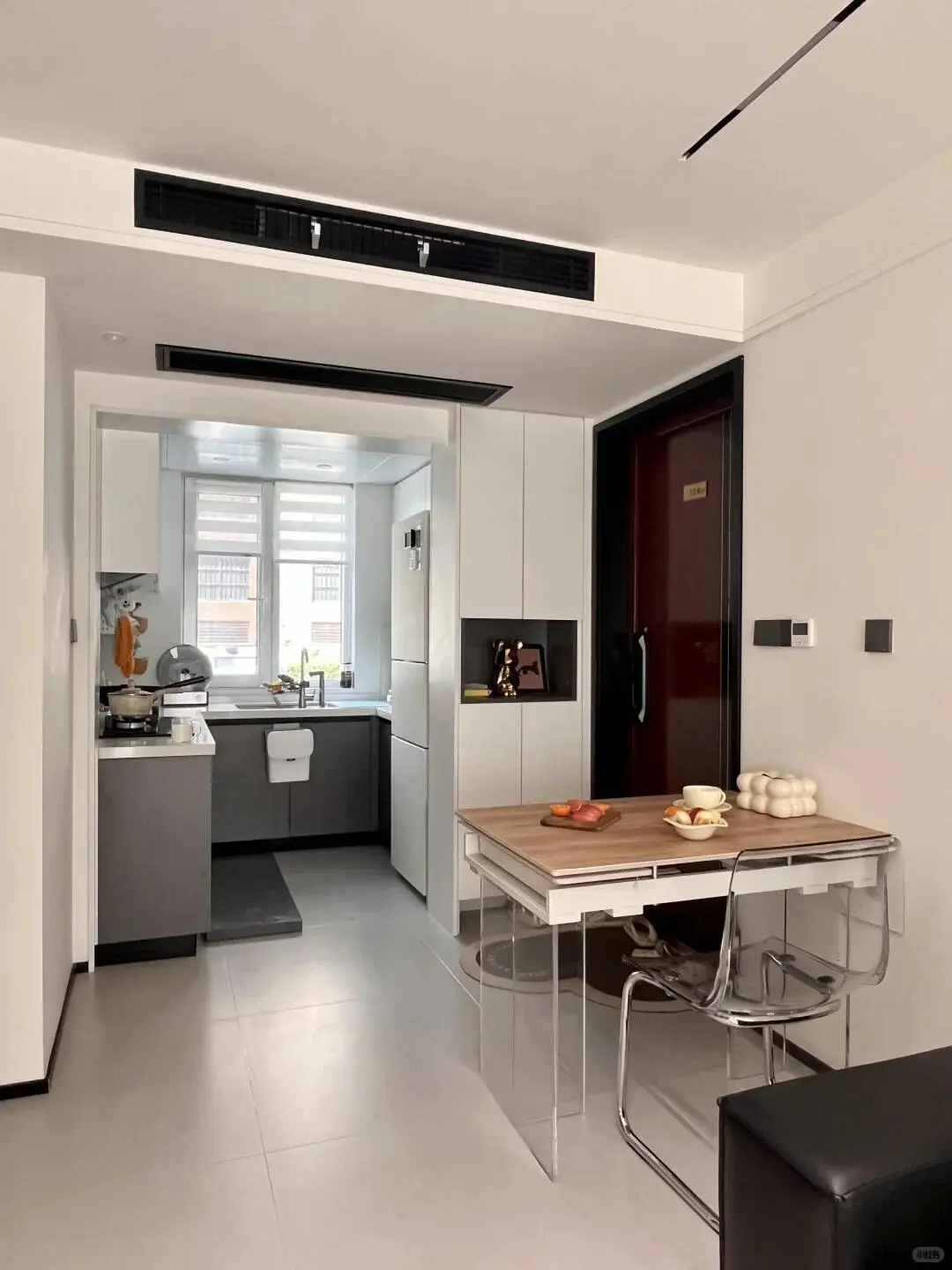 不议价，55万买的，现28万出售南宁这套房子