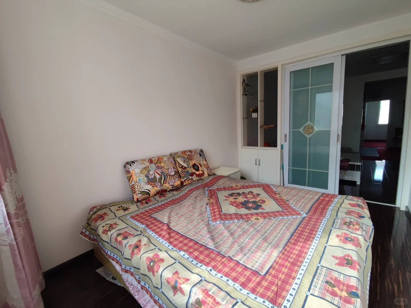 峰峰彭城精装修地暖房个人出售 自家房子出售