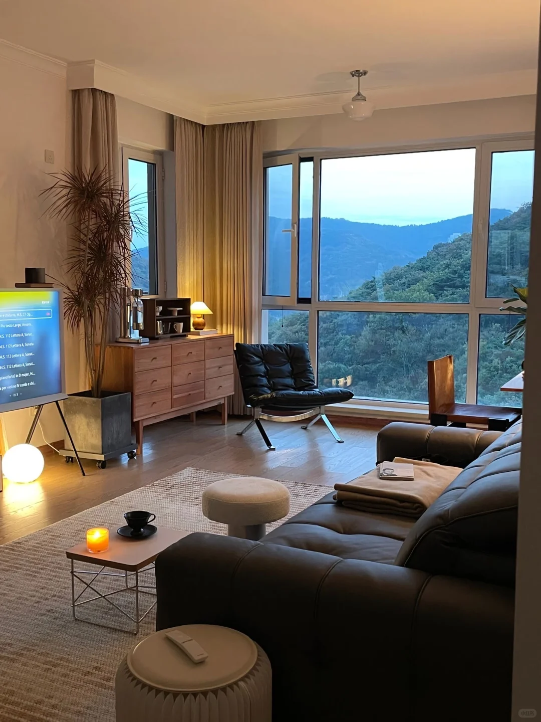 感谢杭州房价，81万让我拥有了112平的家🏠