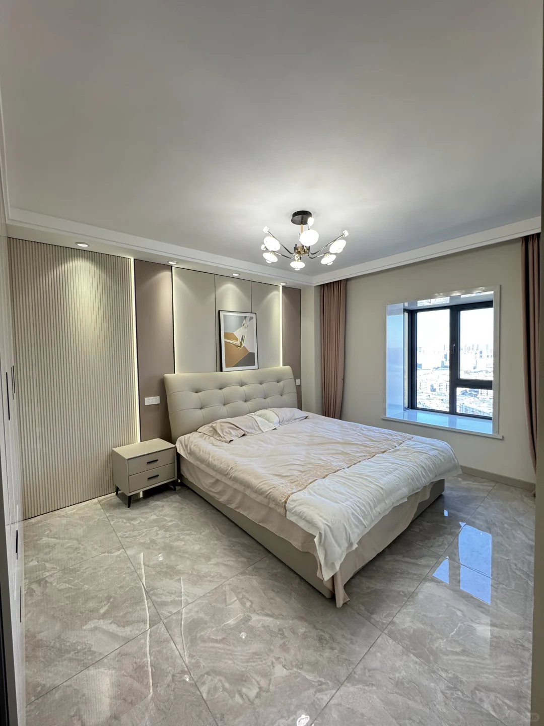 长春房产丨市中心电梯房 99平57万 三室一厅