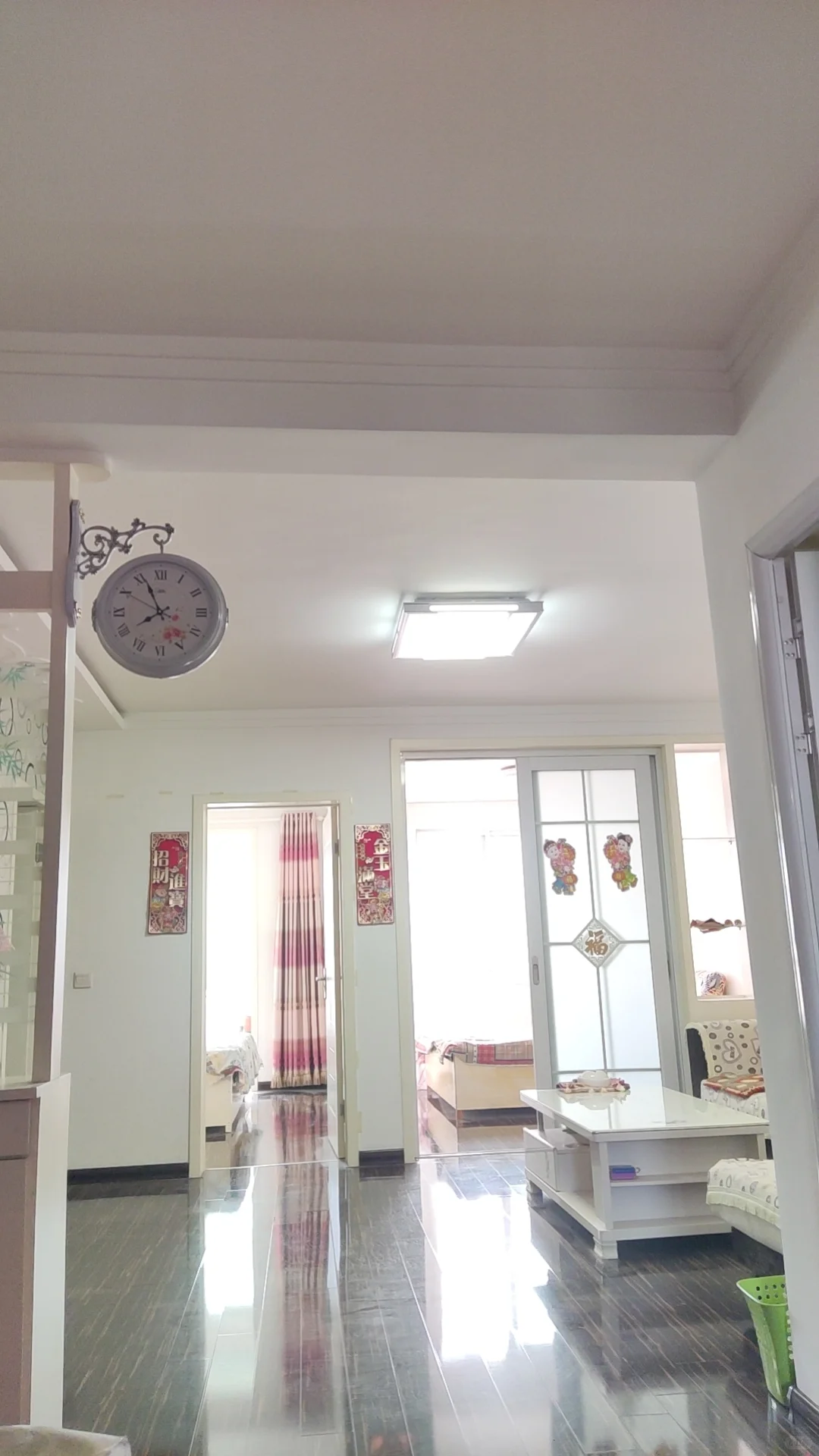 峰峰彭城精装修地暖房个人出售 自家房子出售