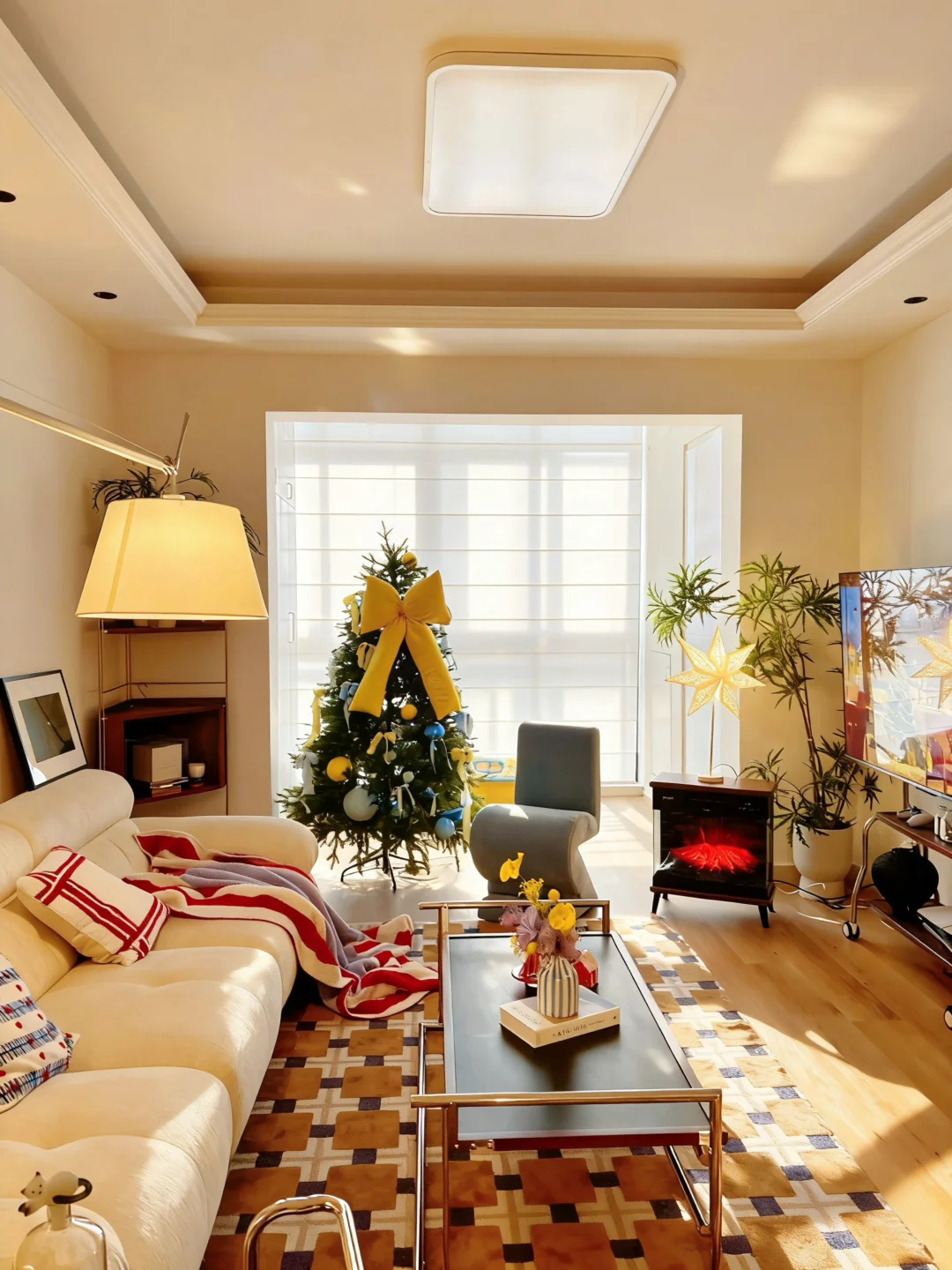 30岁，拥有了屁大点儿的家🏠