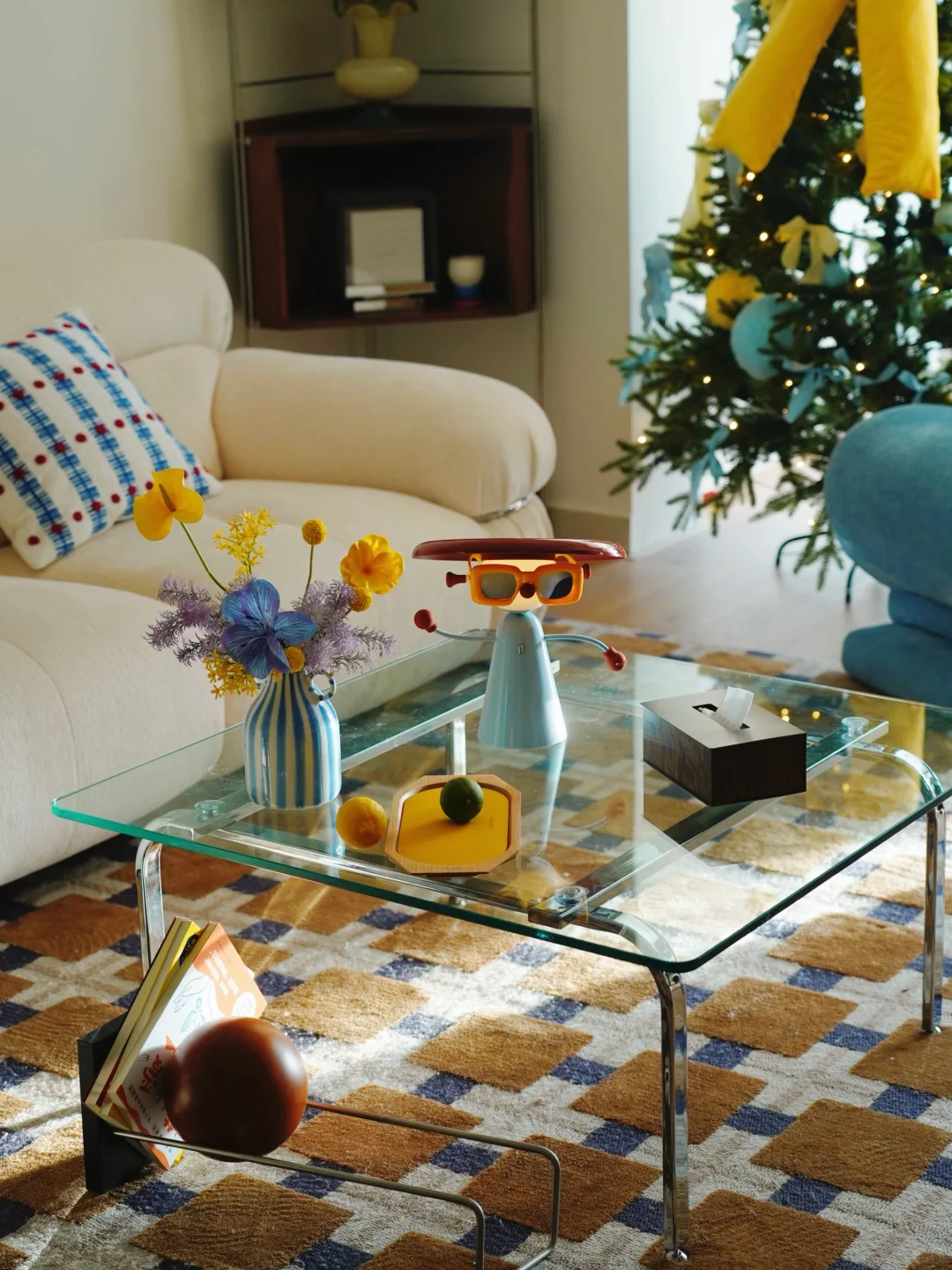 30岁，拥有了屁大点儿的家🏠