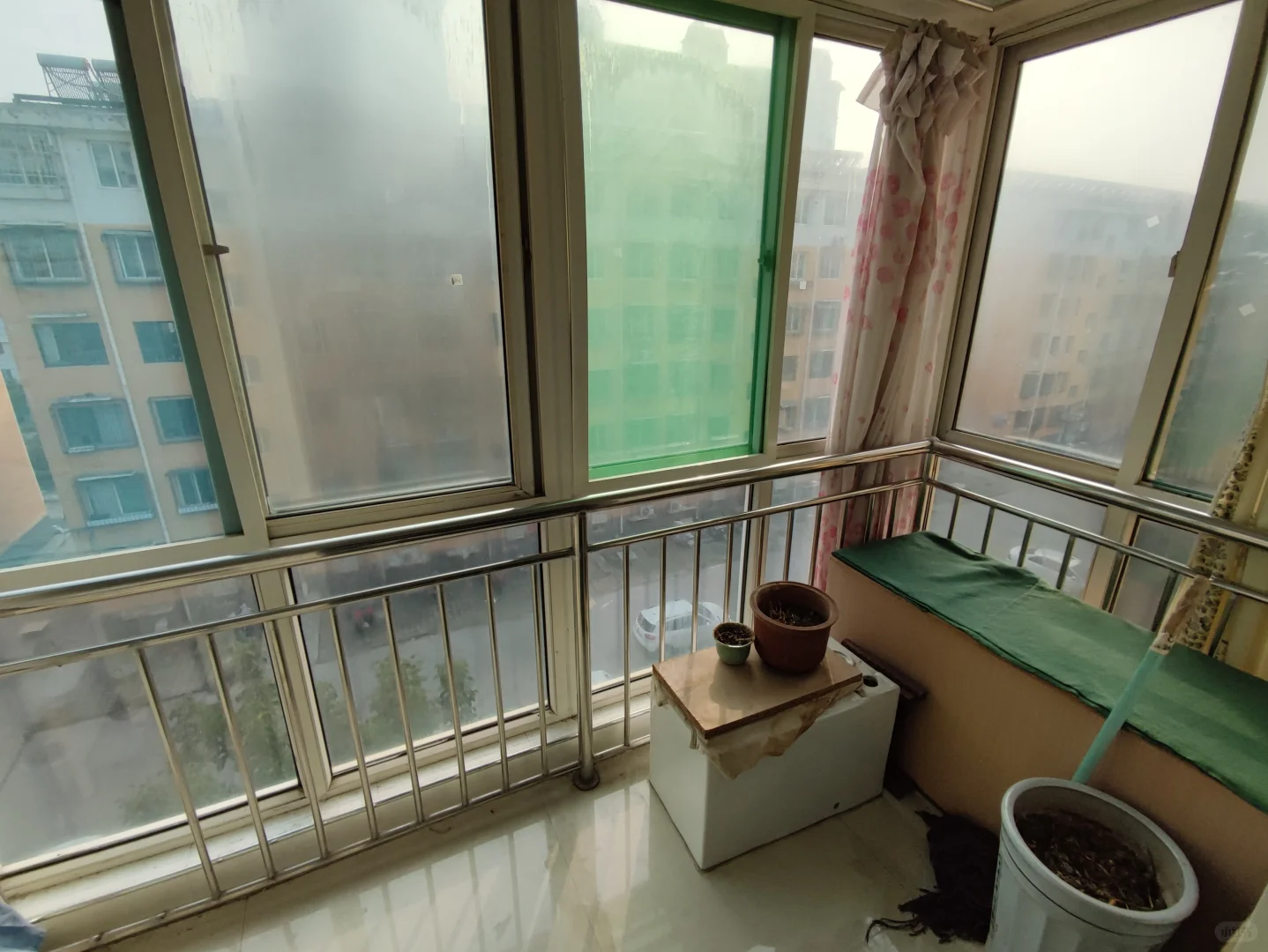 峰峰彭城精装修地暖房个人出售 自家房子出售