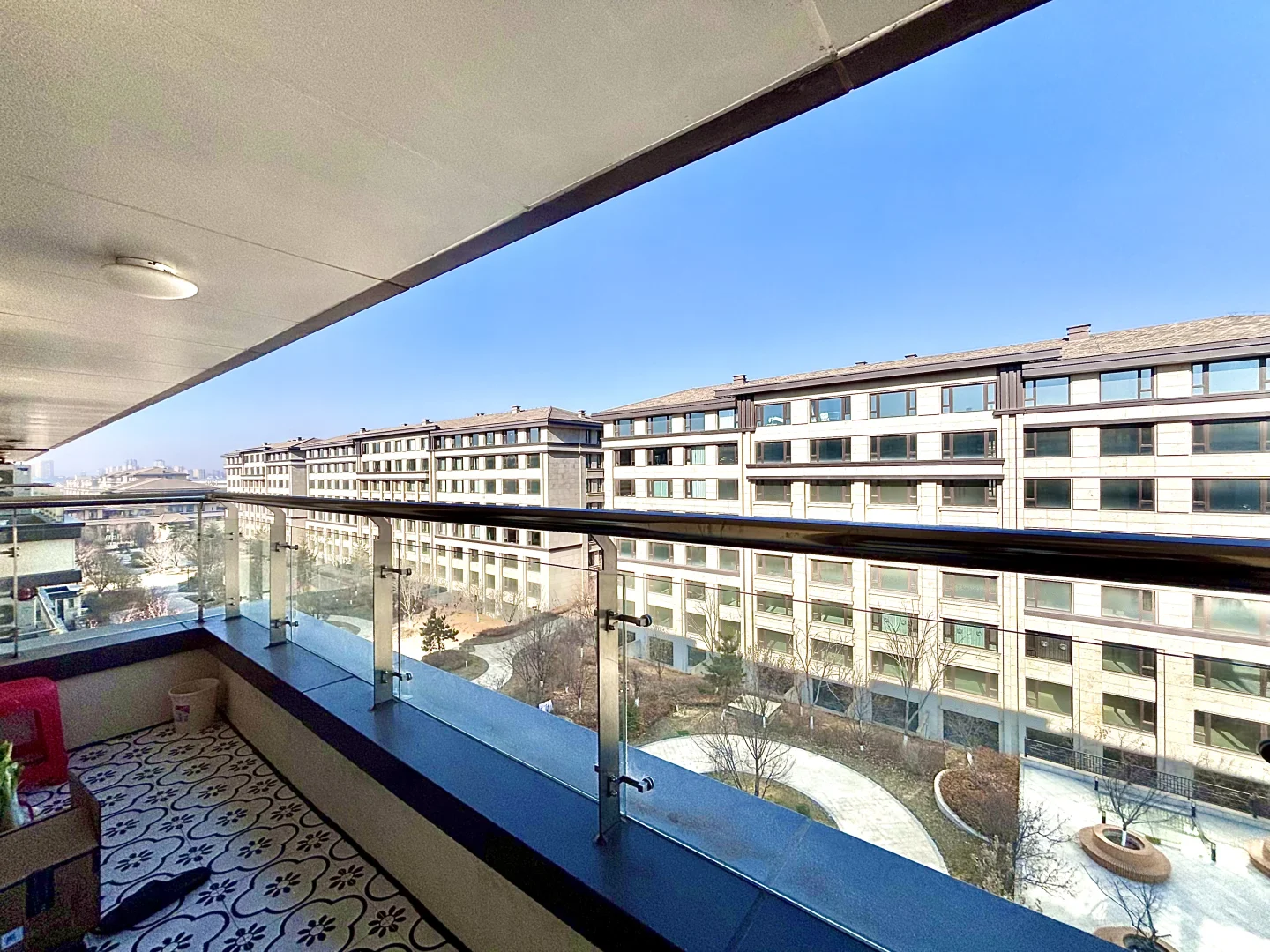 长春买房 南三环一梯一户电梯洋房 分享