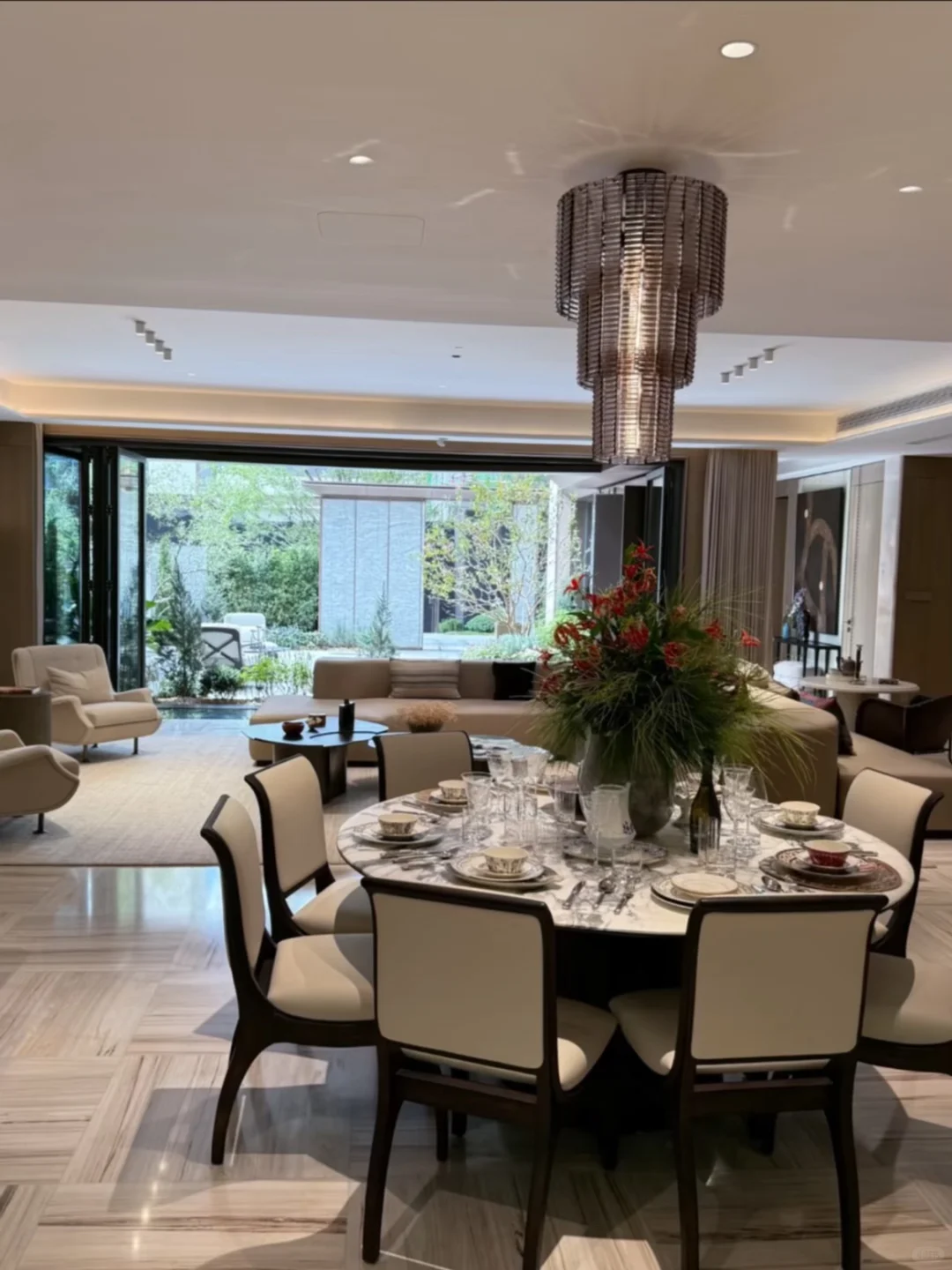 菜桥百亩公园花园（100平）别墅低于市场200个