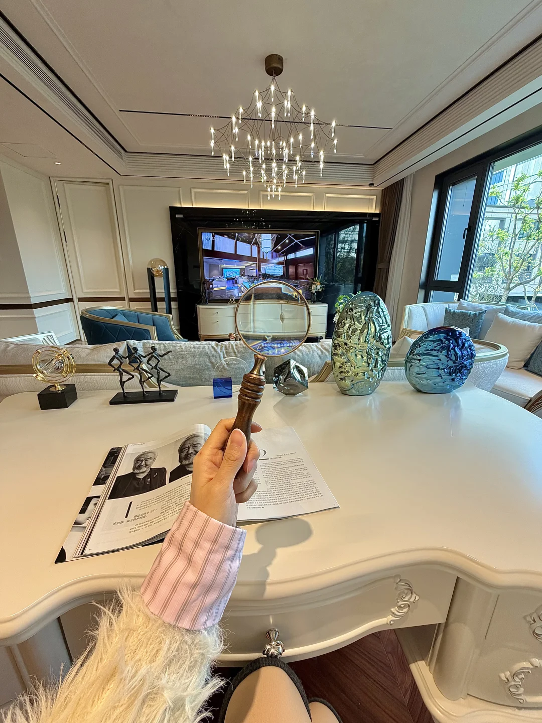 邯郸 终于住上了梦想的房子