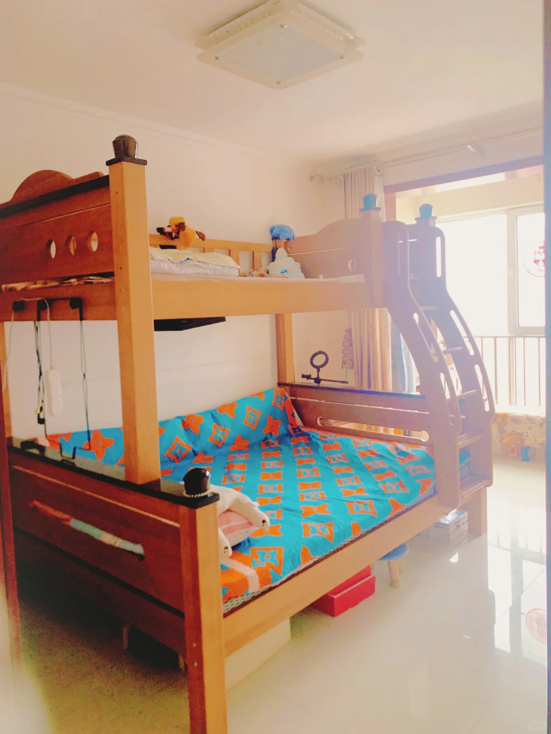 出售自己住的房子