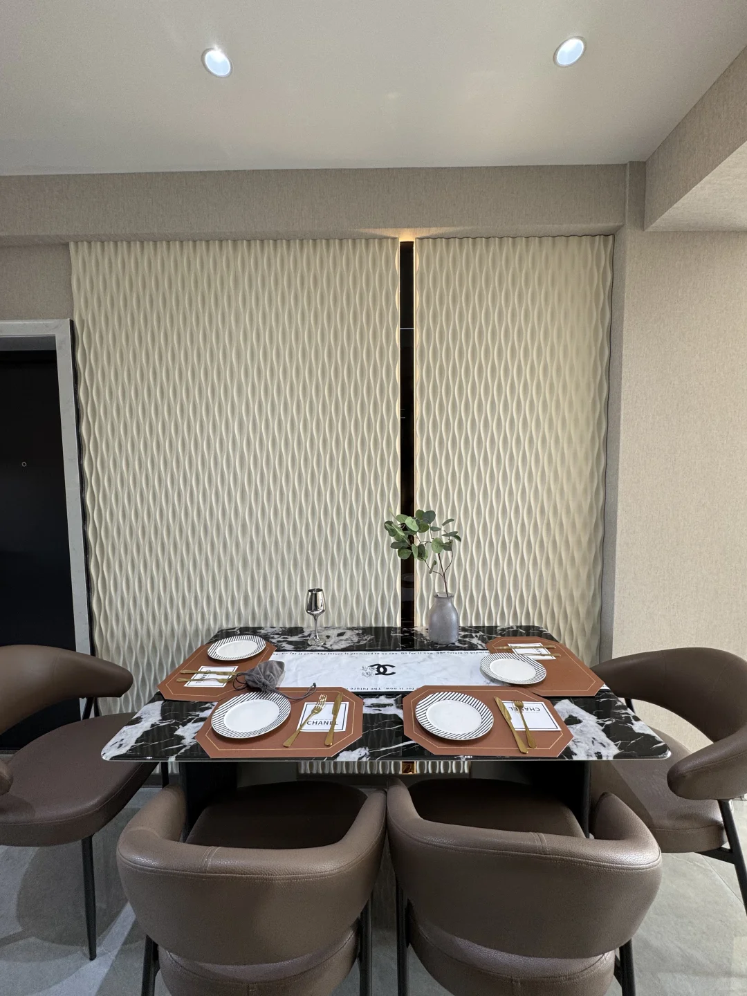 长春房产丨伊通河电梯观景 118平 大平层