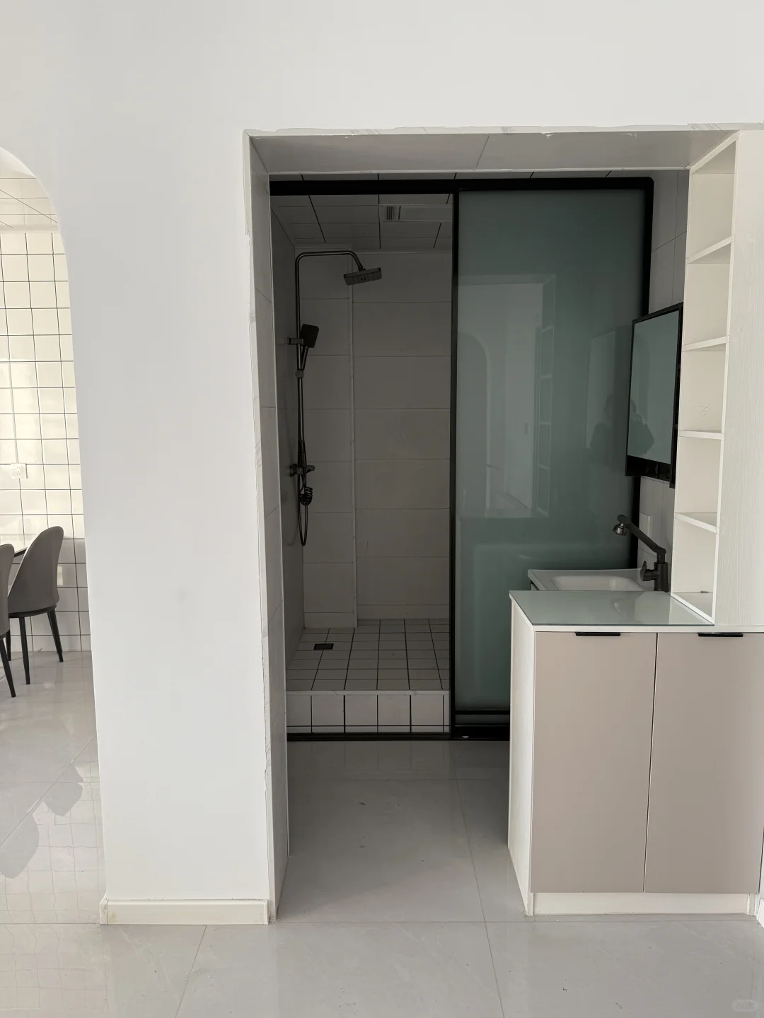 我在鹤岗买的房子🏠