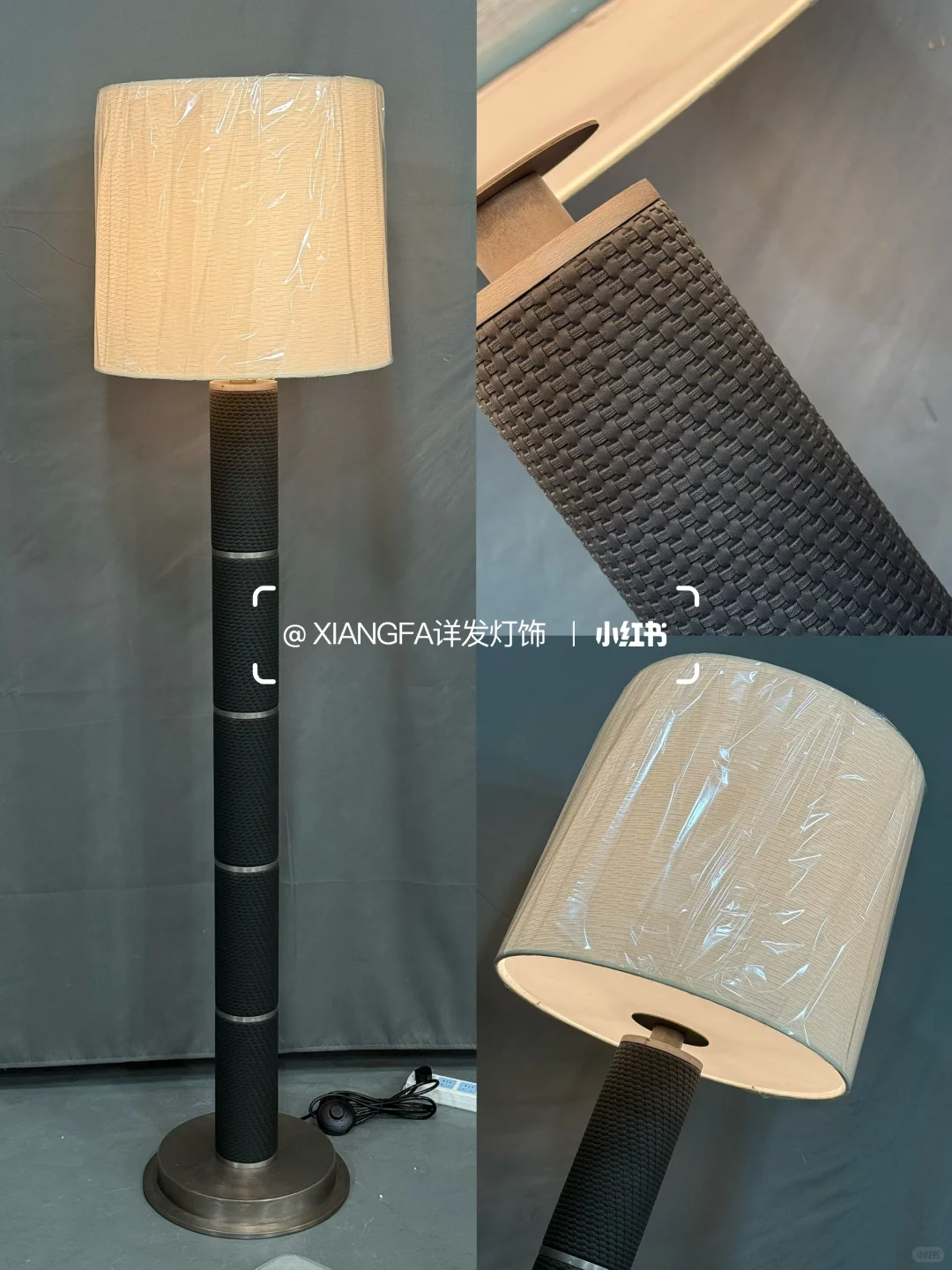 中山古镇｜工厂定制的地产项目灯具之七