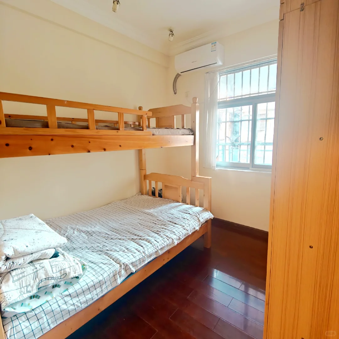 🔑在手，五中旁边，南向三房带主套