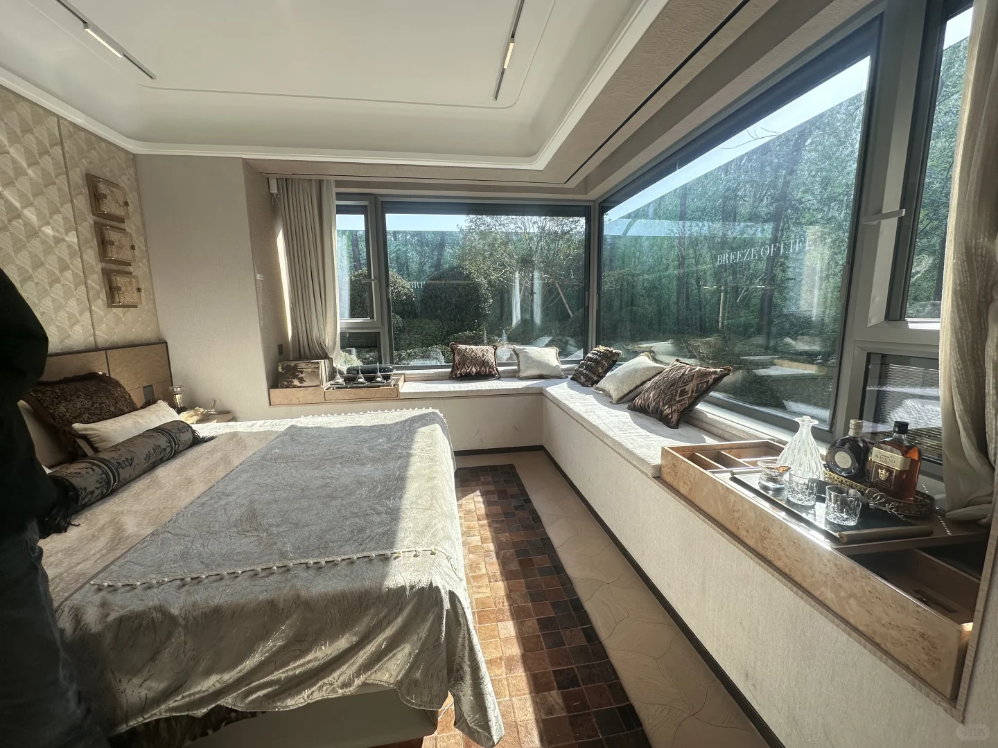 盛大开盘！颛桥保利都汇合煦——央企品质红盘