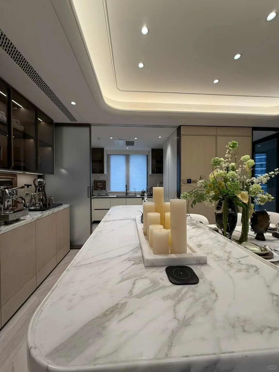 在成都27岁住进了梦中情房！