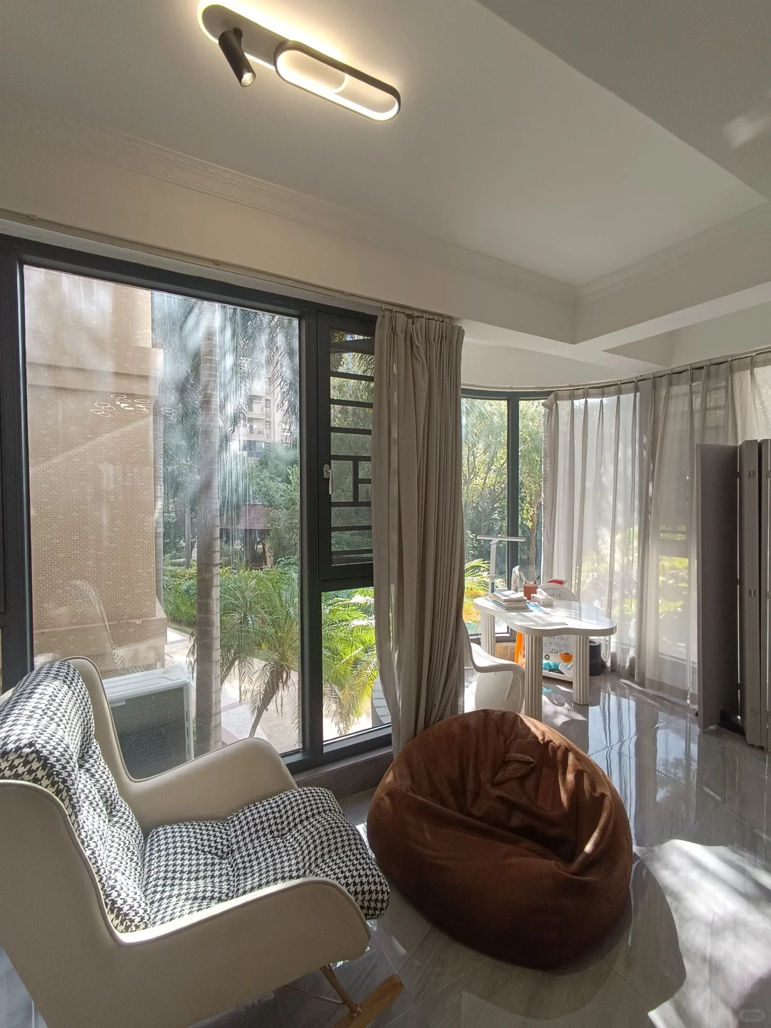 蓝湾半岛精装修3房出售