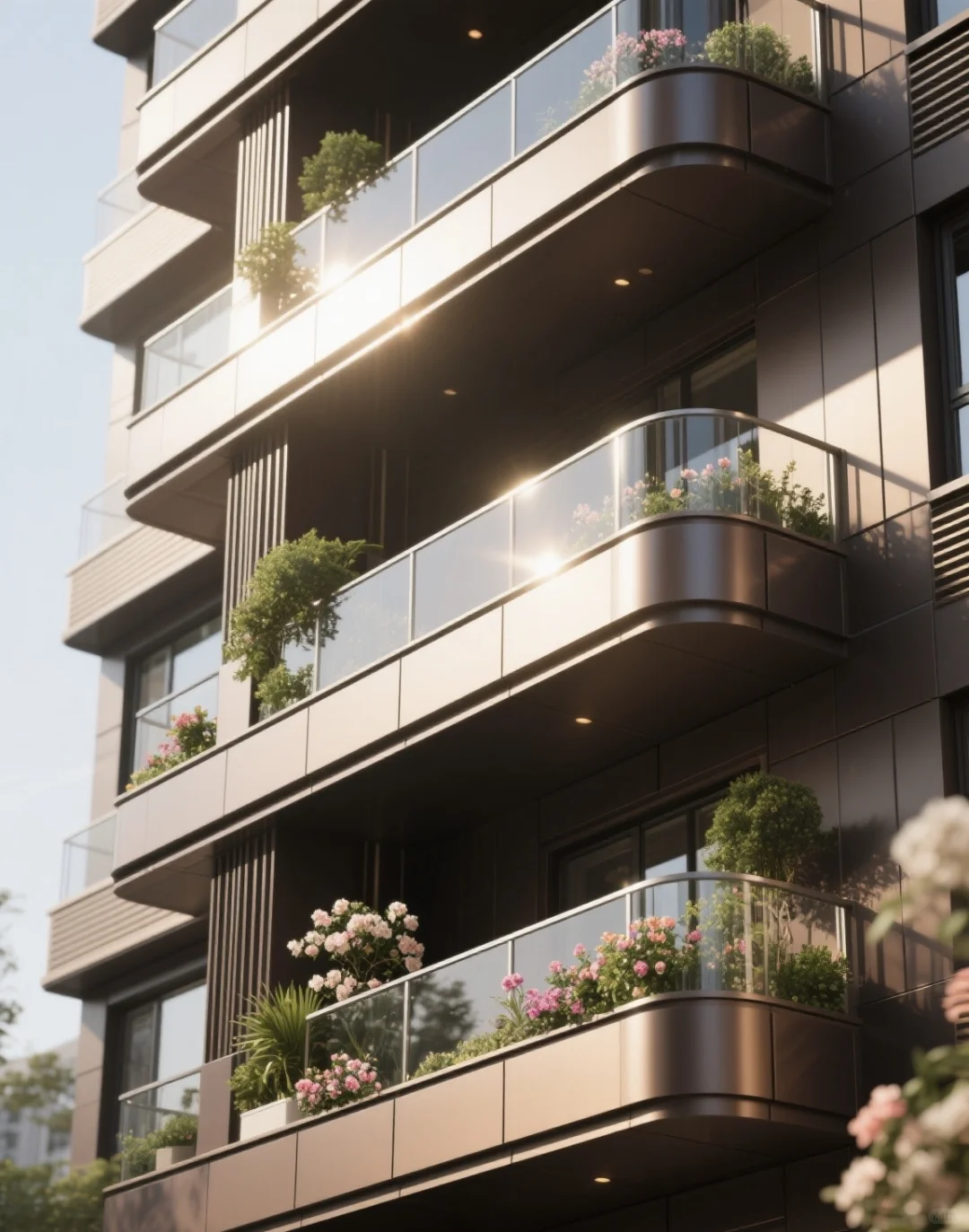 西安买房｜150万3室2厅2卫｜高新一中