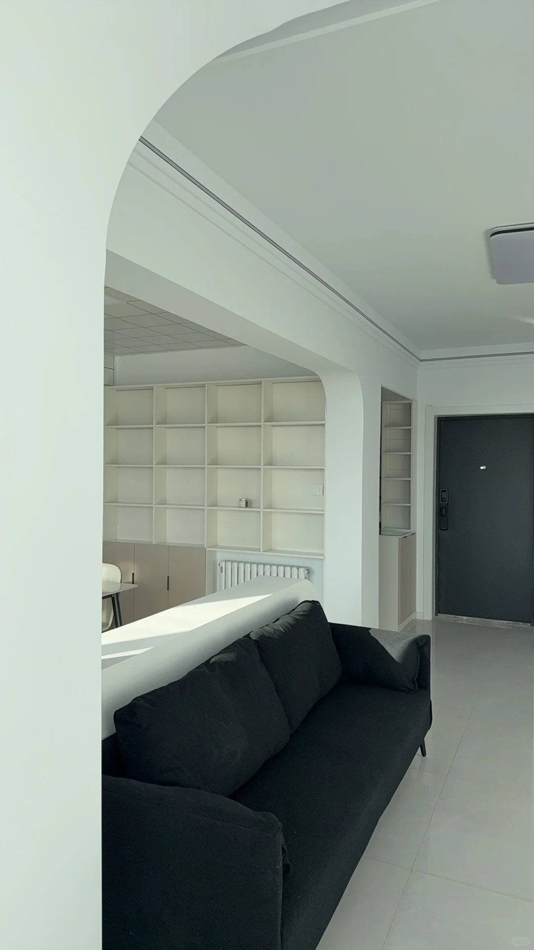 我在鹤岗买的房子🏠