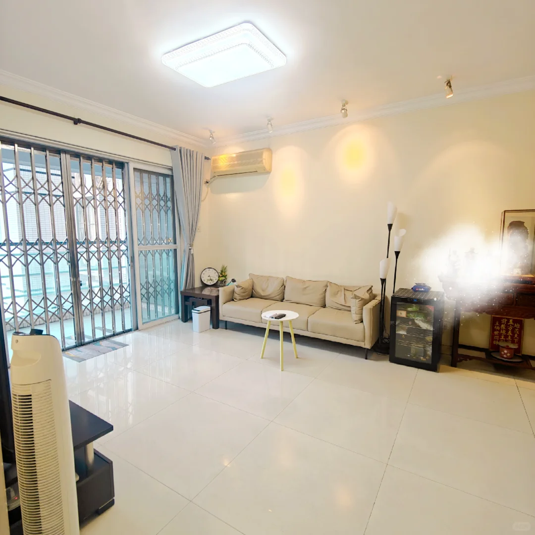 🔑在手，五中旁边，南向三房带主套