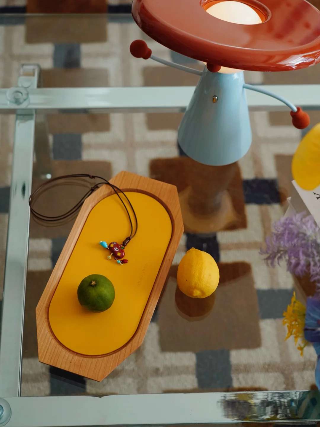 30岁，拥有了屁大点儿的家🏠