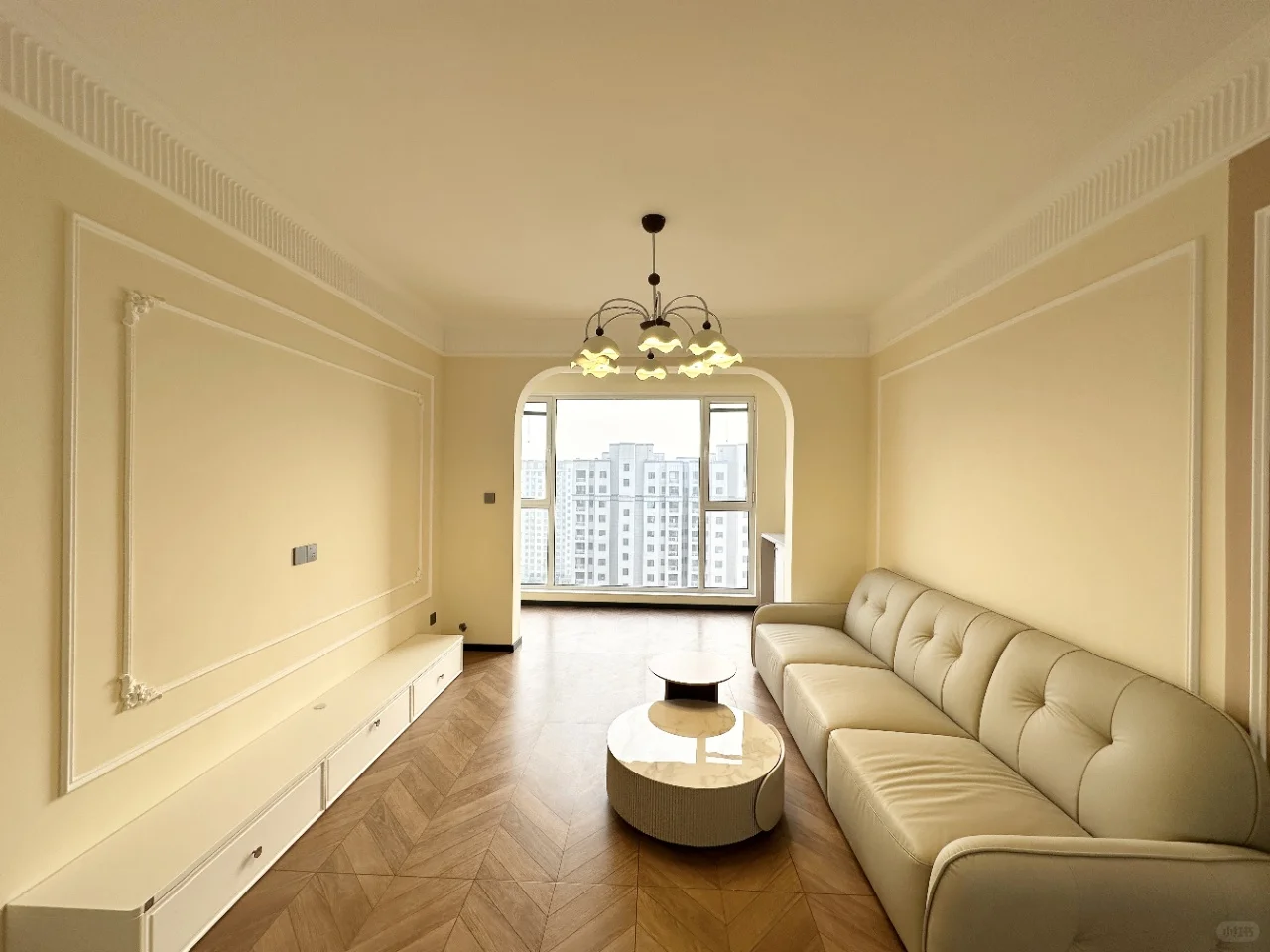 邯郸阳光东尚110平，3房两卫精装适合婚房