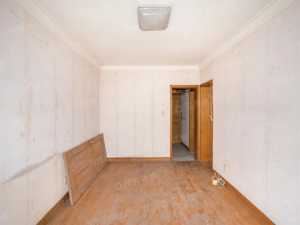 上海二手房｜蒙西小区｜50.61 平 五里桥板块