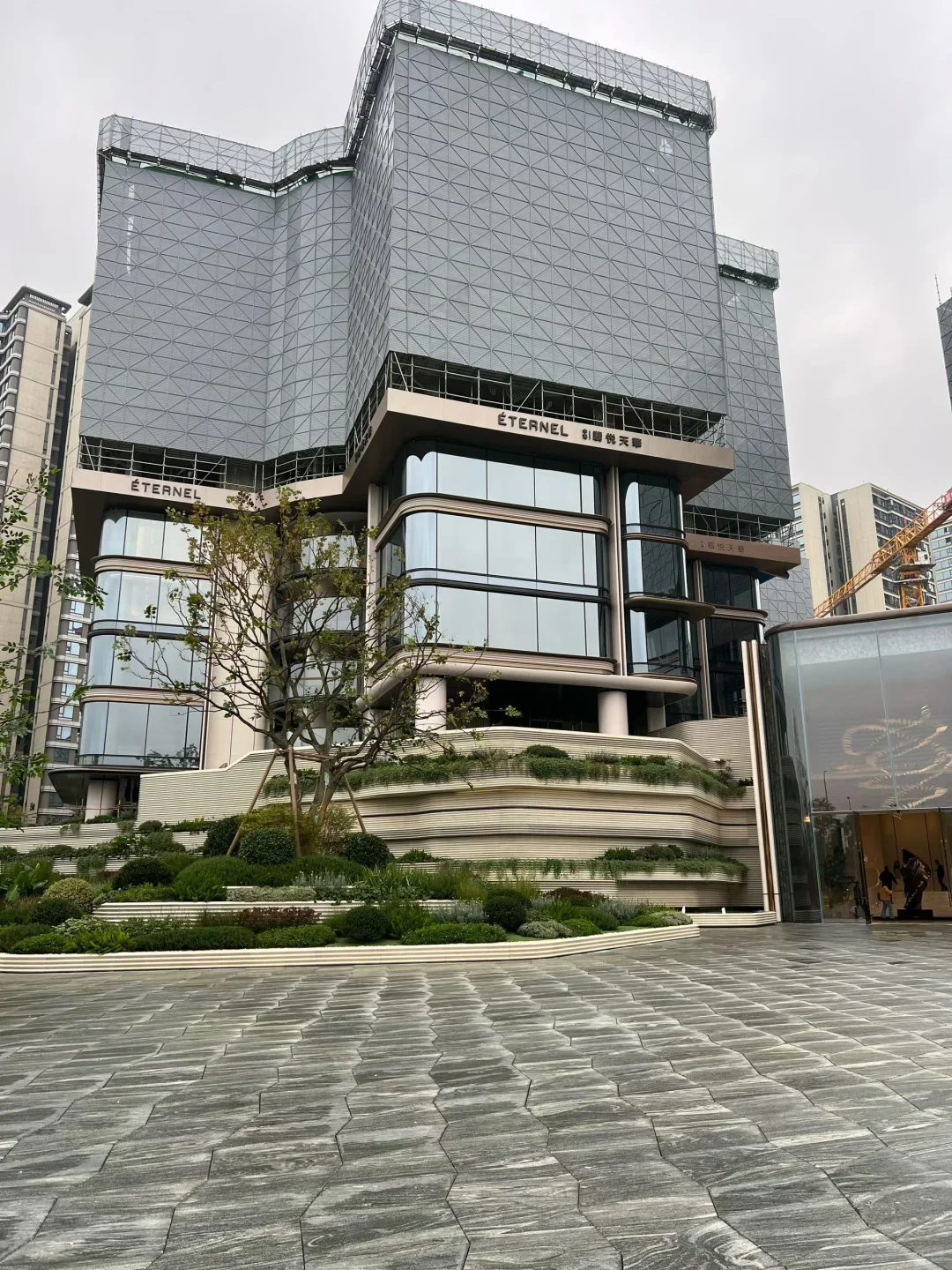 在成都27岁住进了梦中情房！