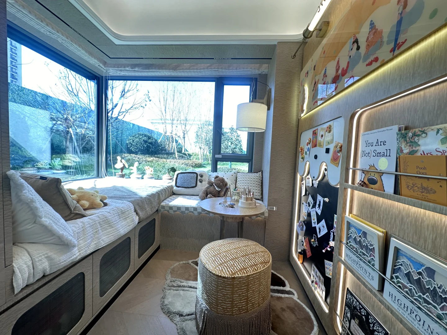 盛大开盘！颛桥保利都汇合煦——央企品质红盘