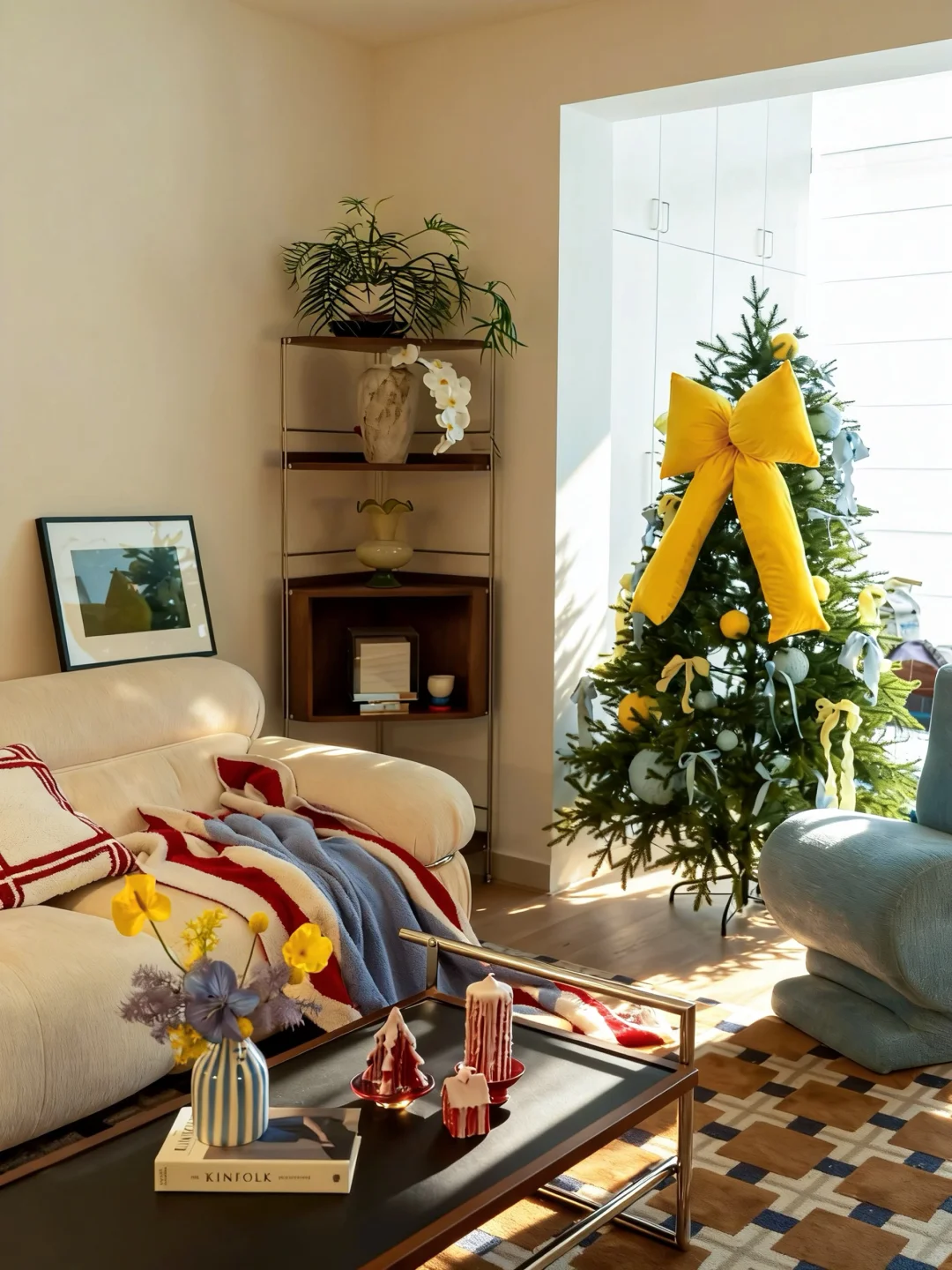 30岁，拥有了屁大点儿的家🏠