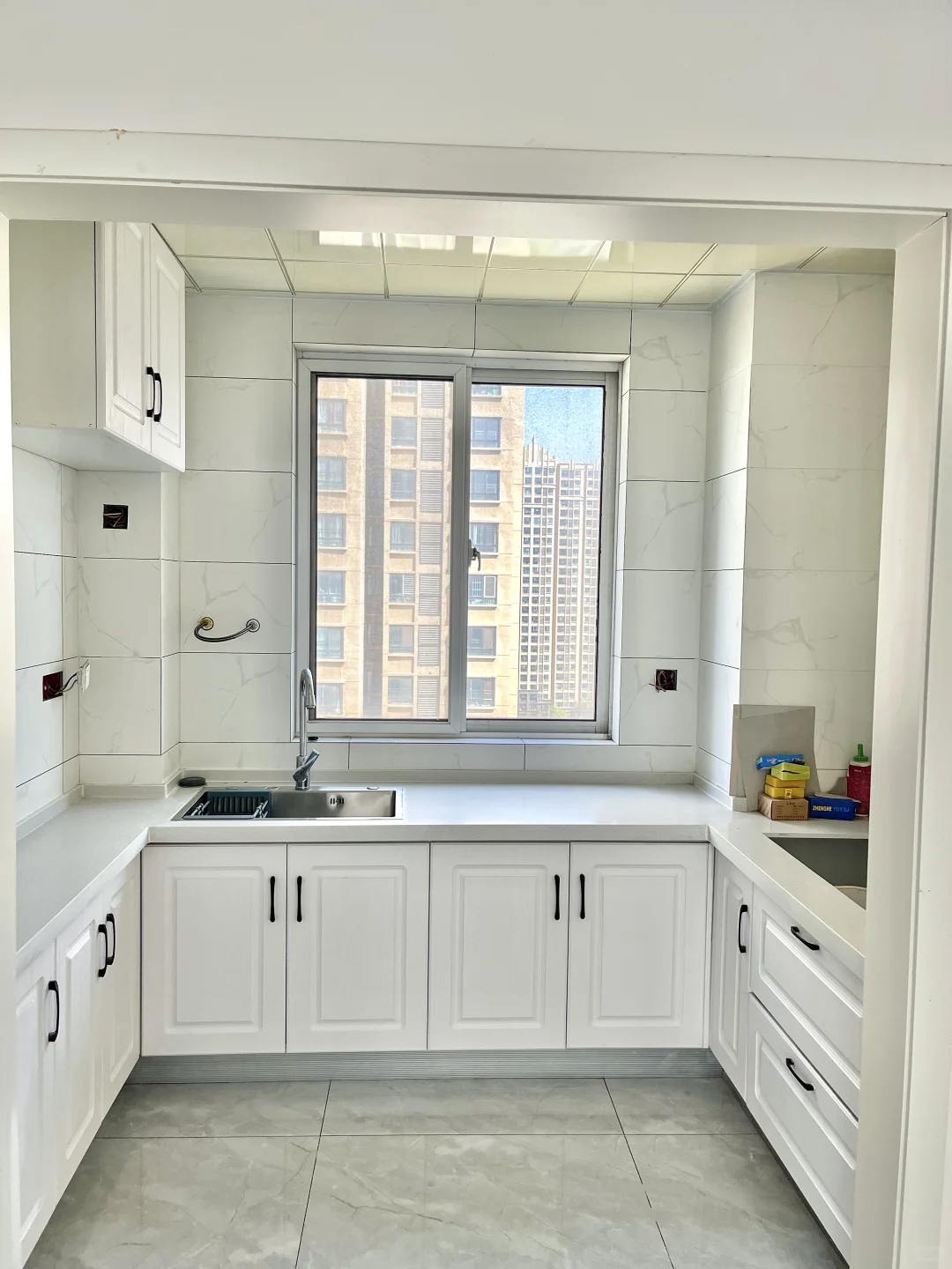 买装修二手房别踩这些坑！！！