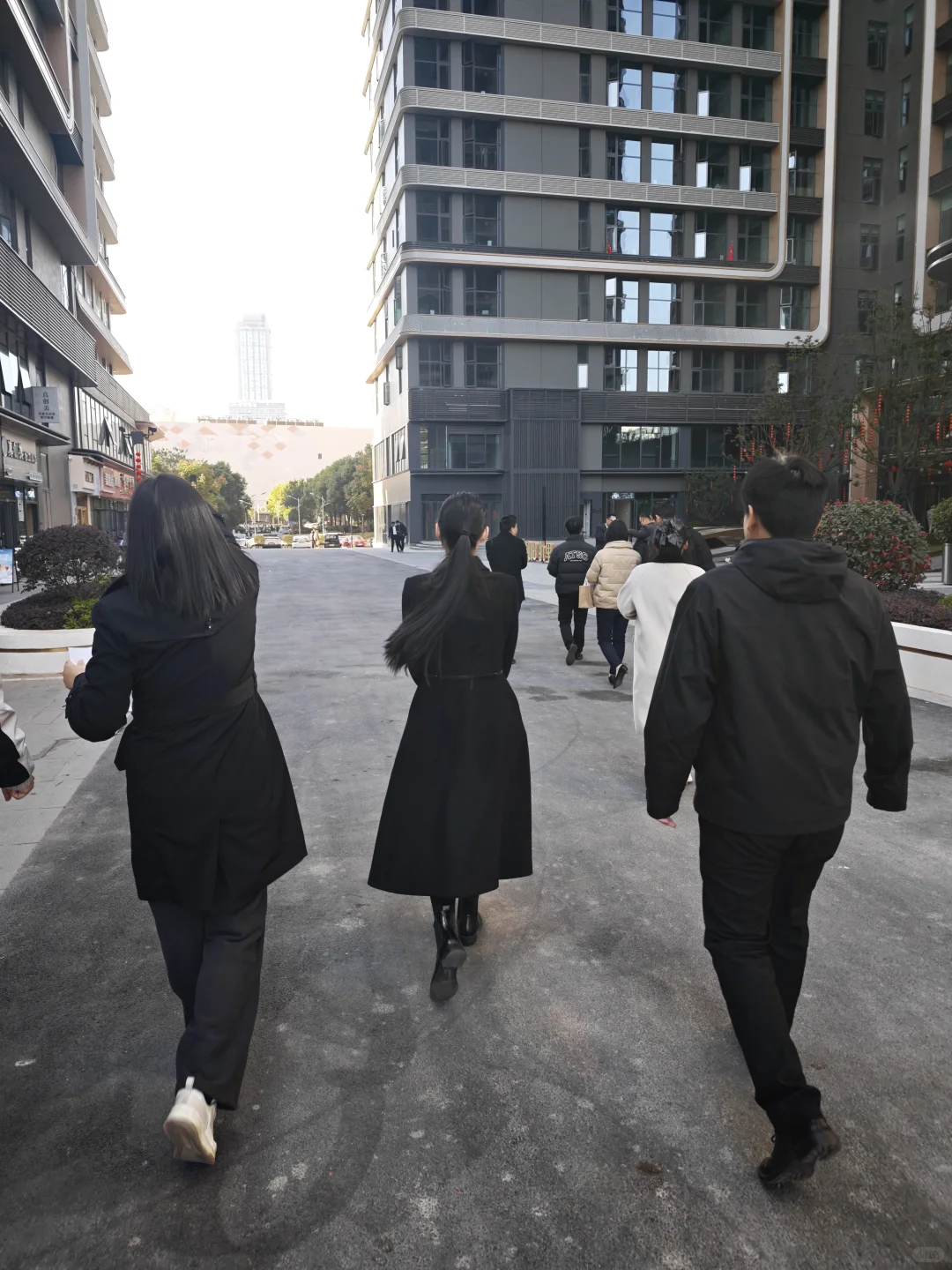 朝阳九里带客看房中。。。