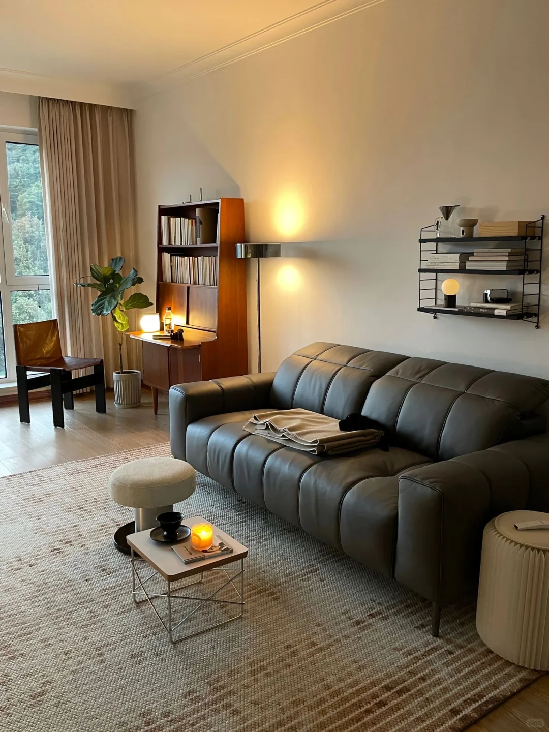 感谢杭州房价，81万让我拥有了112平的家🏠