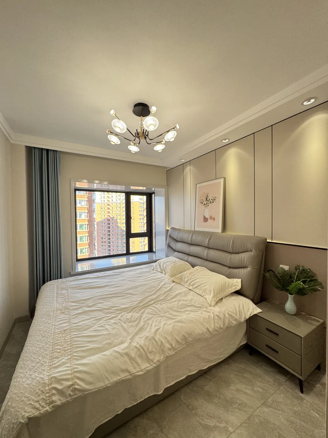 长春房产丨市中心电梯房 99平57万 三室一厅