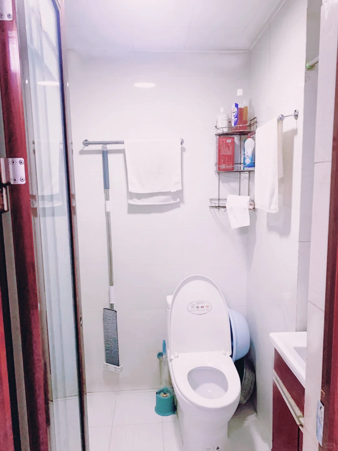 出售自己住的房子